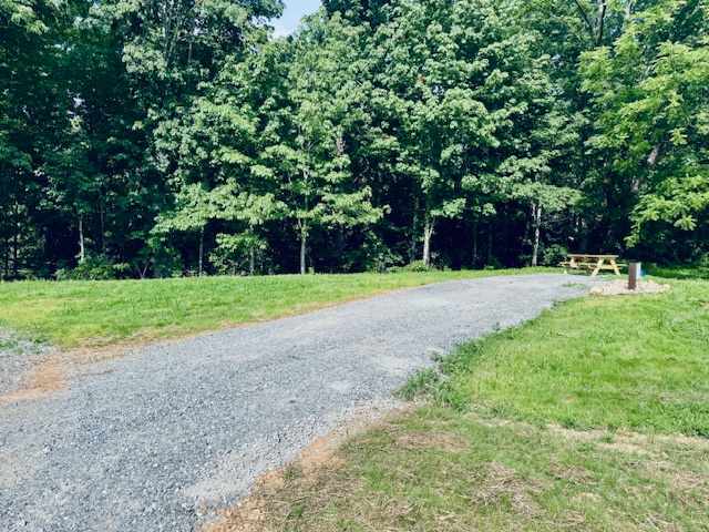 Riverbend RV & Tent Campground