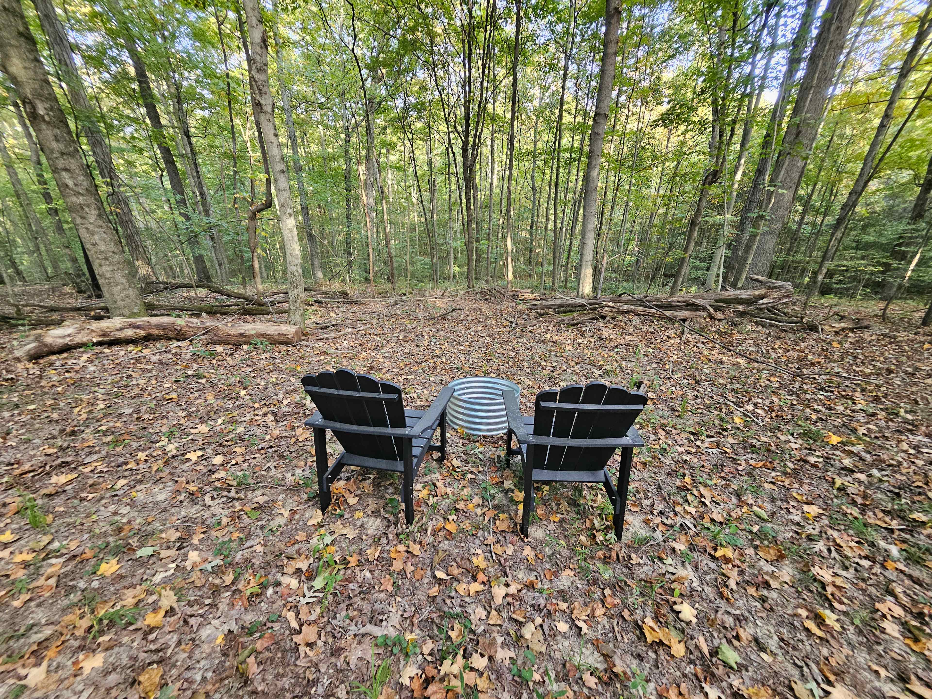 Fisher Family Retreat