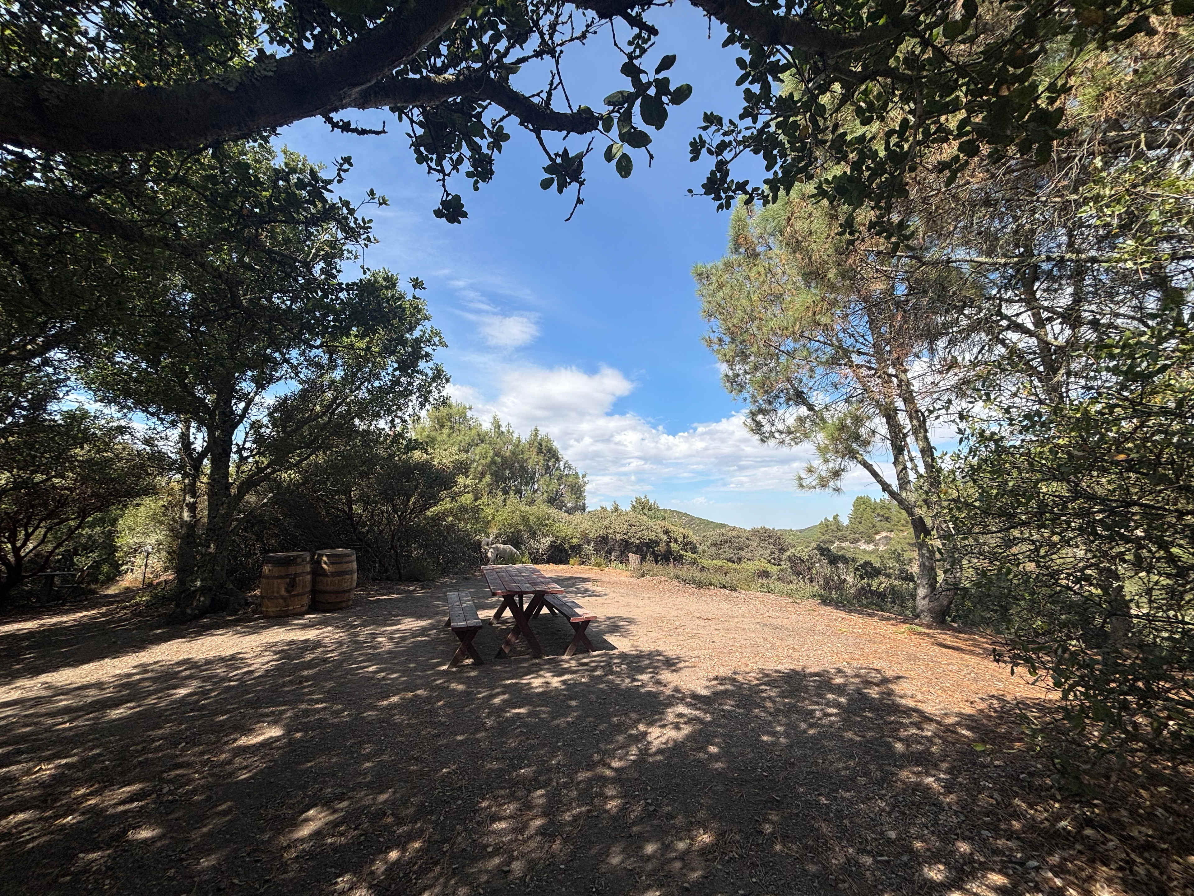 Mt Rancho (FKA La Montaña Ranch)