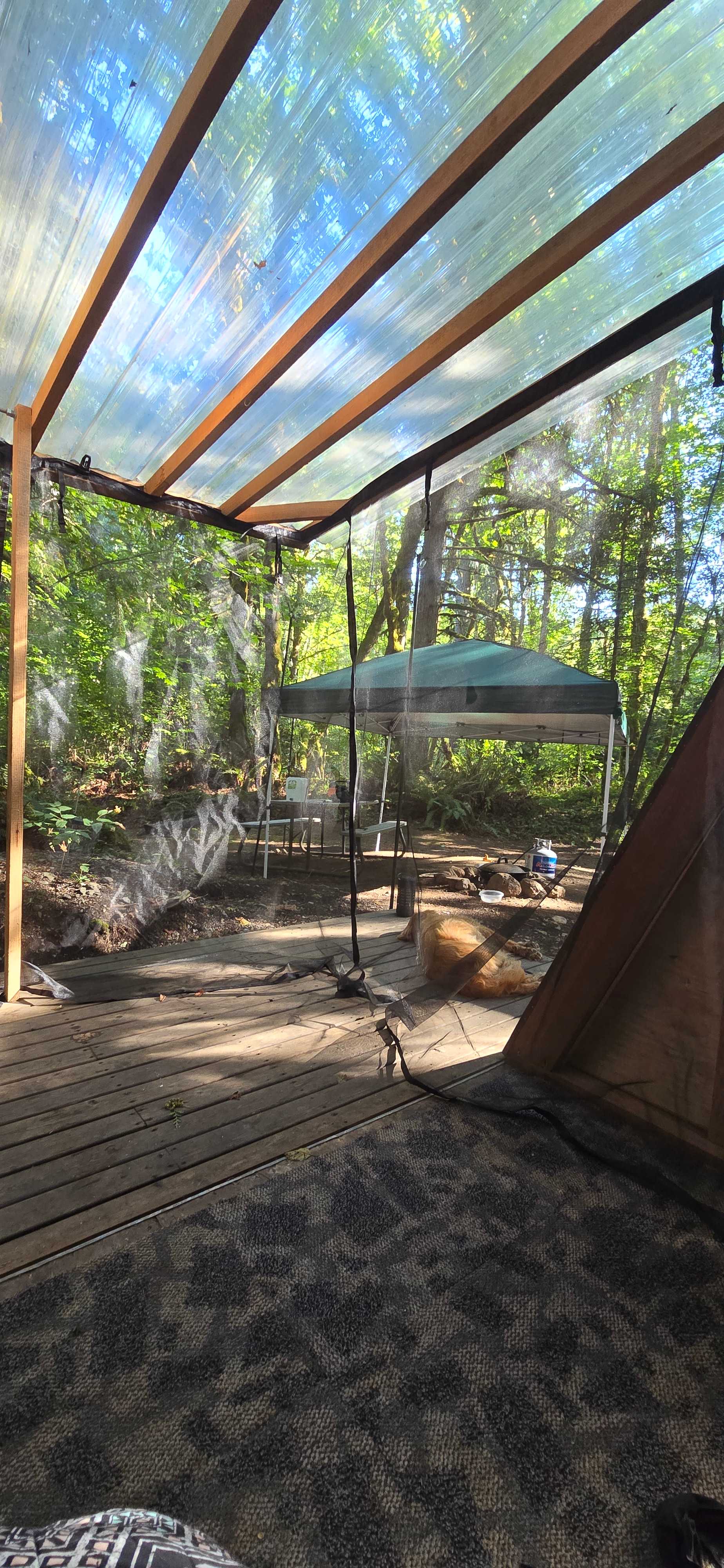 Tranquil Acres