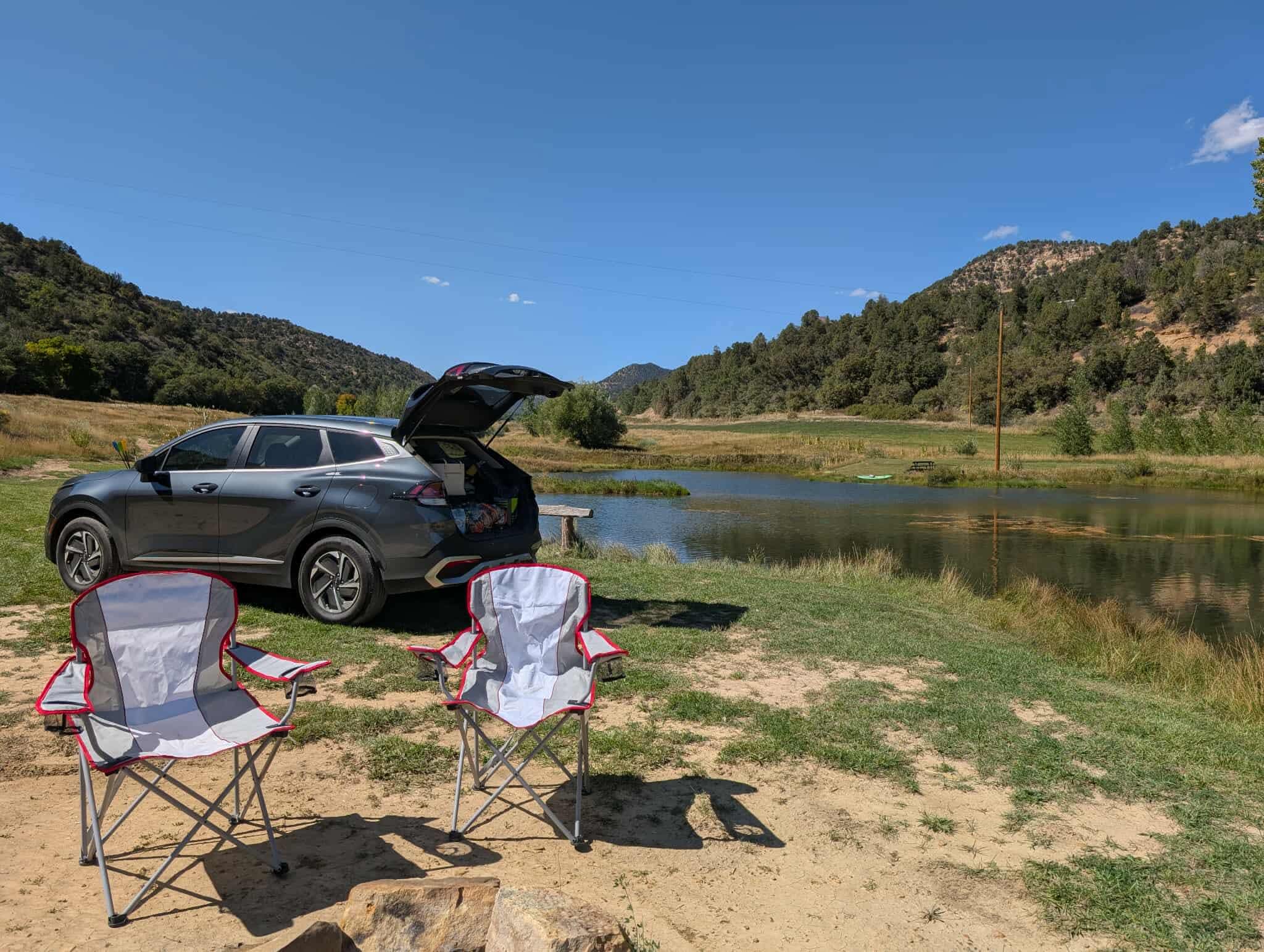 Zion Family Ranch Campground and RV