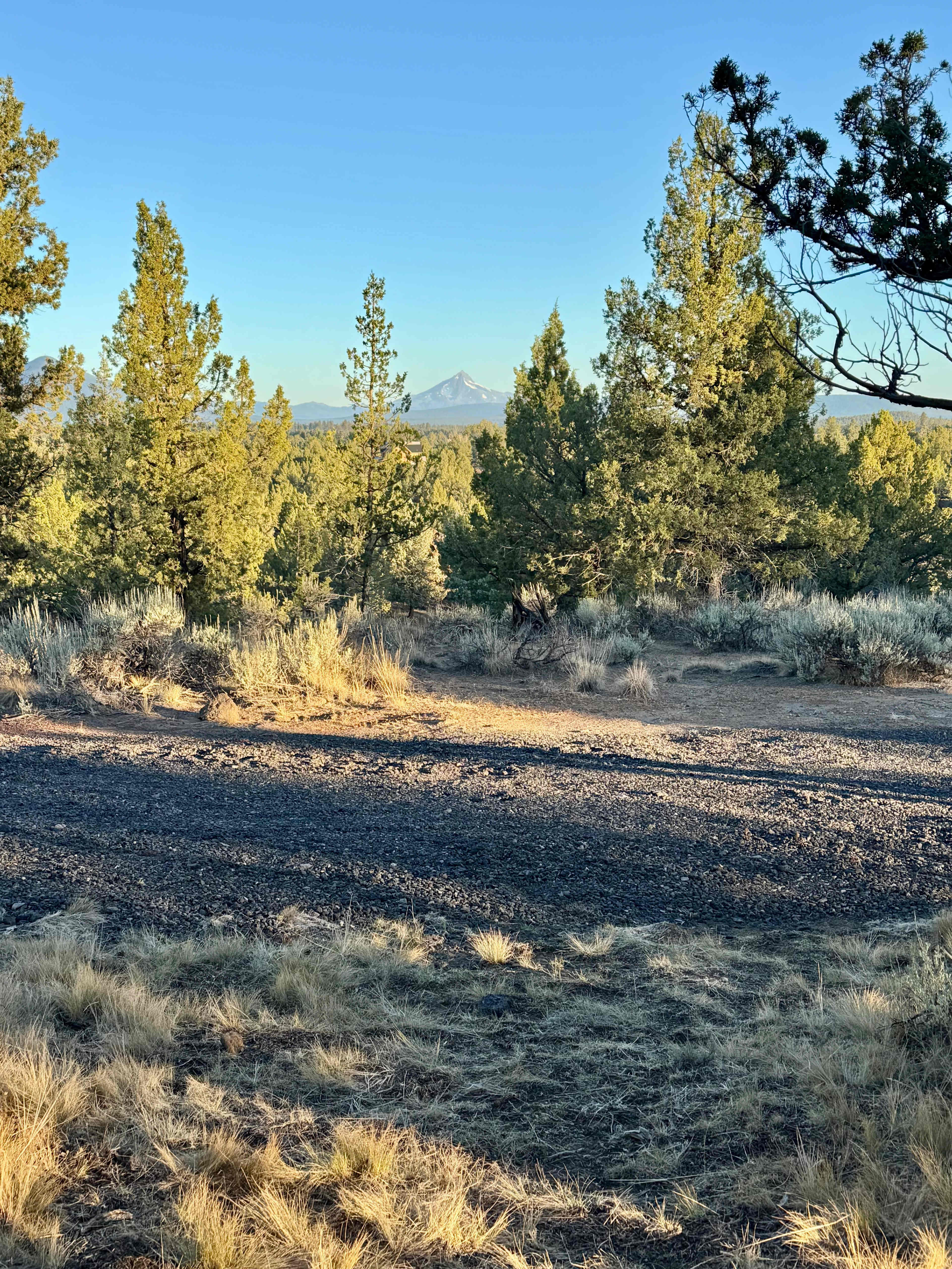 Amazing morning view!! 