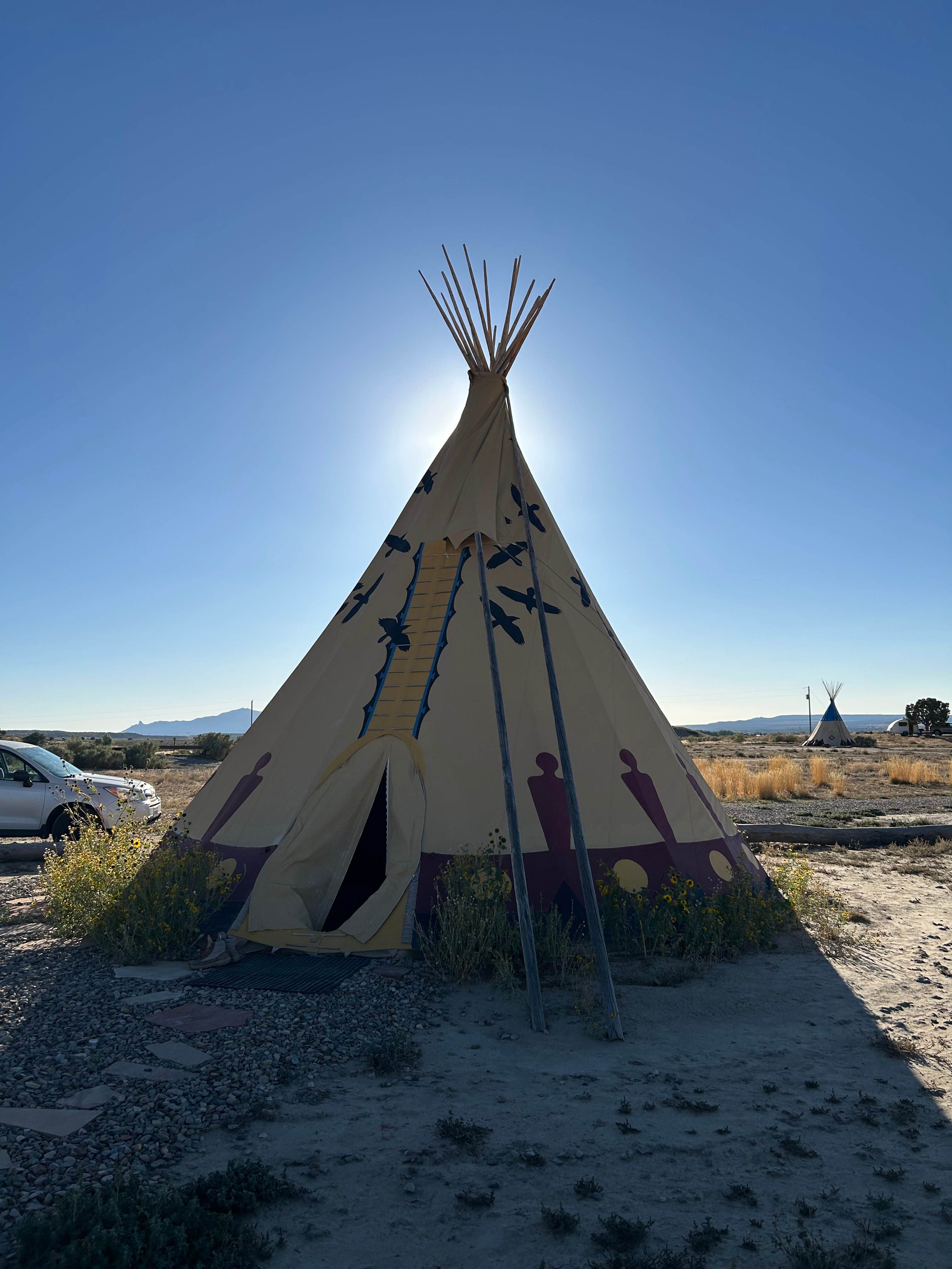 Bright Star Campground