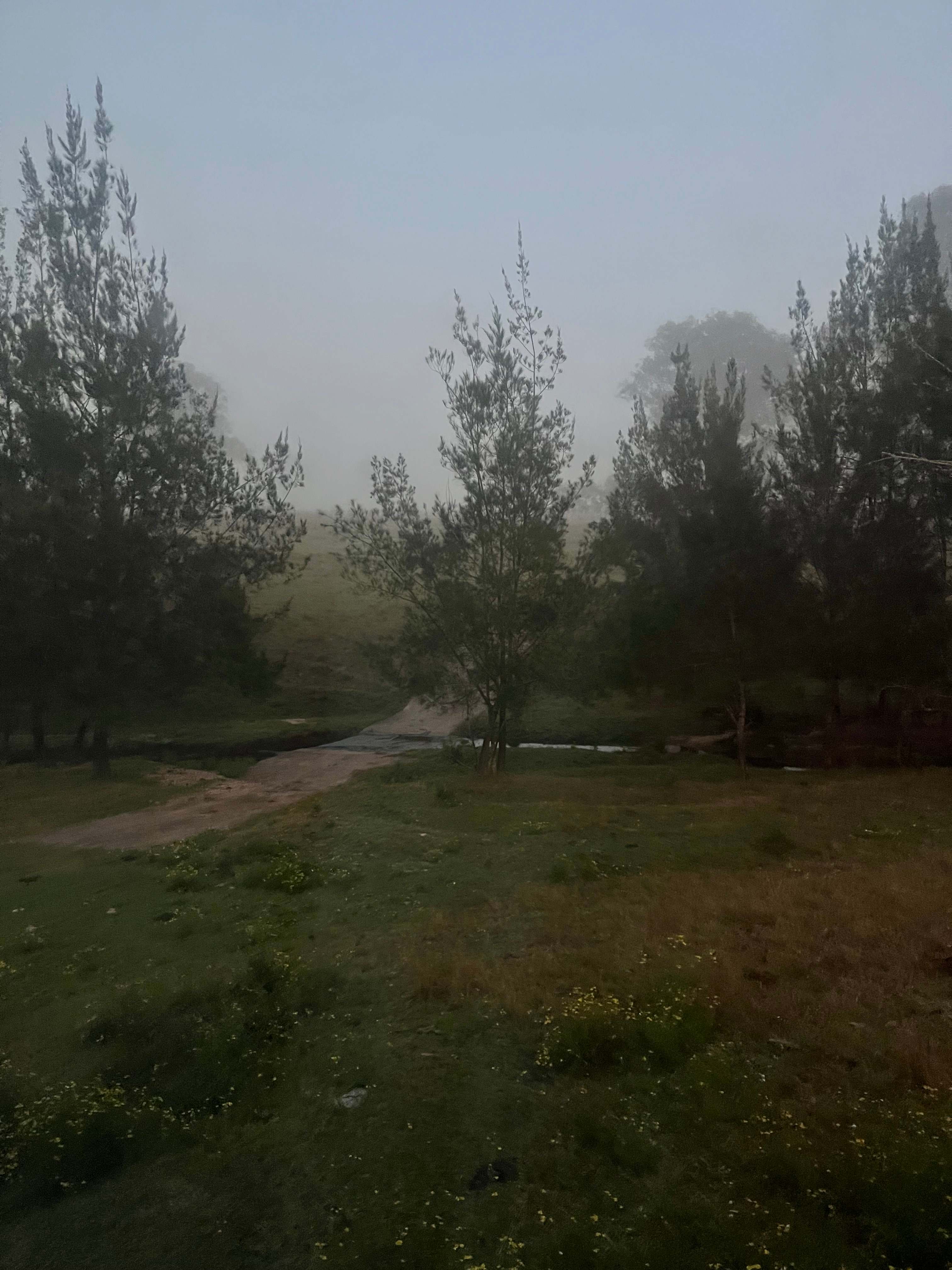 Rocky River Play Station