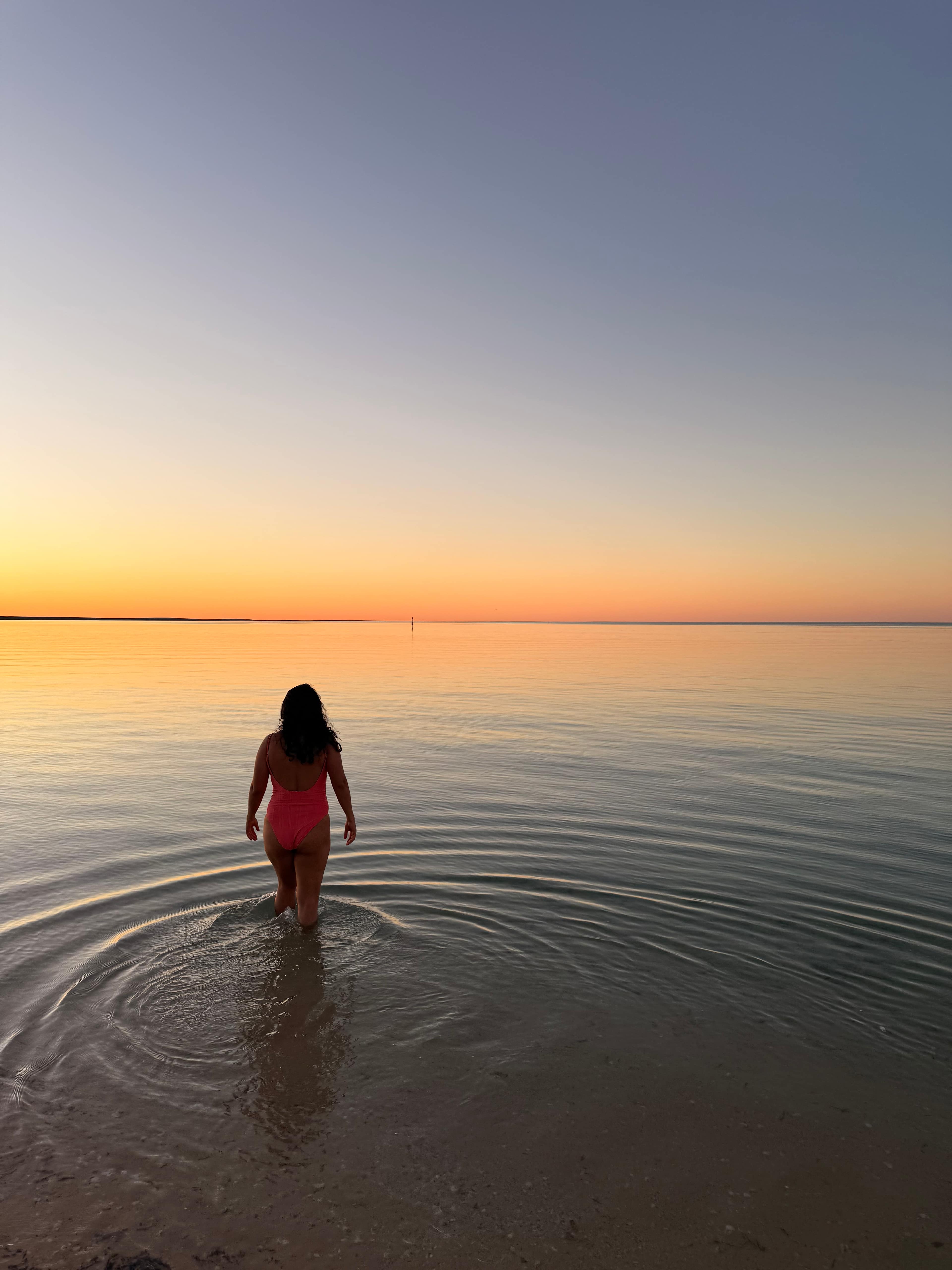 RAC Monkey Mia Dolphin Resort