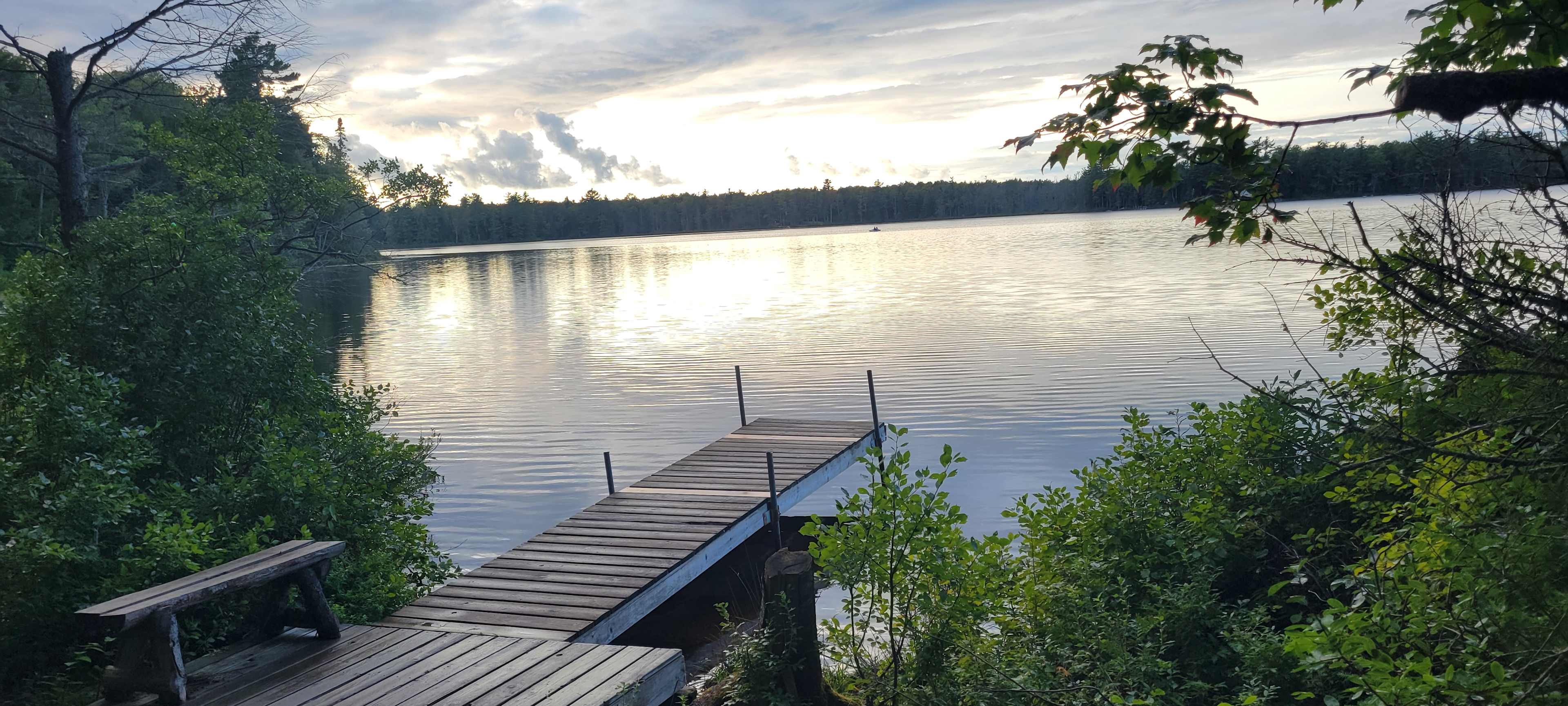 Gentle Breeze Camping