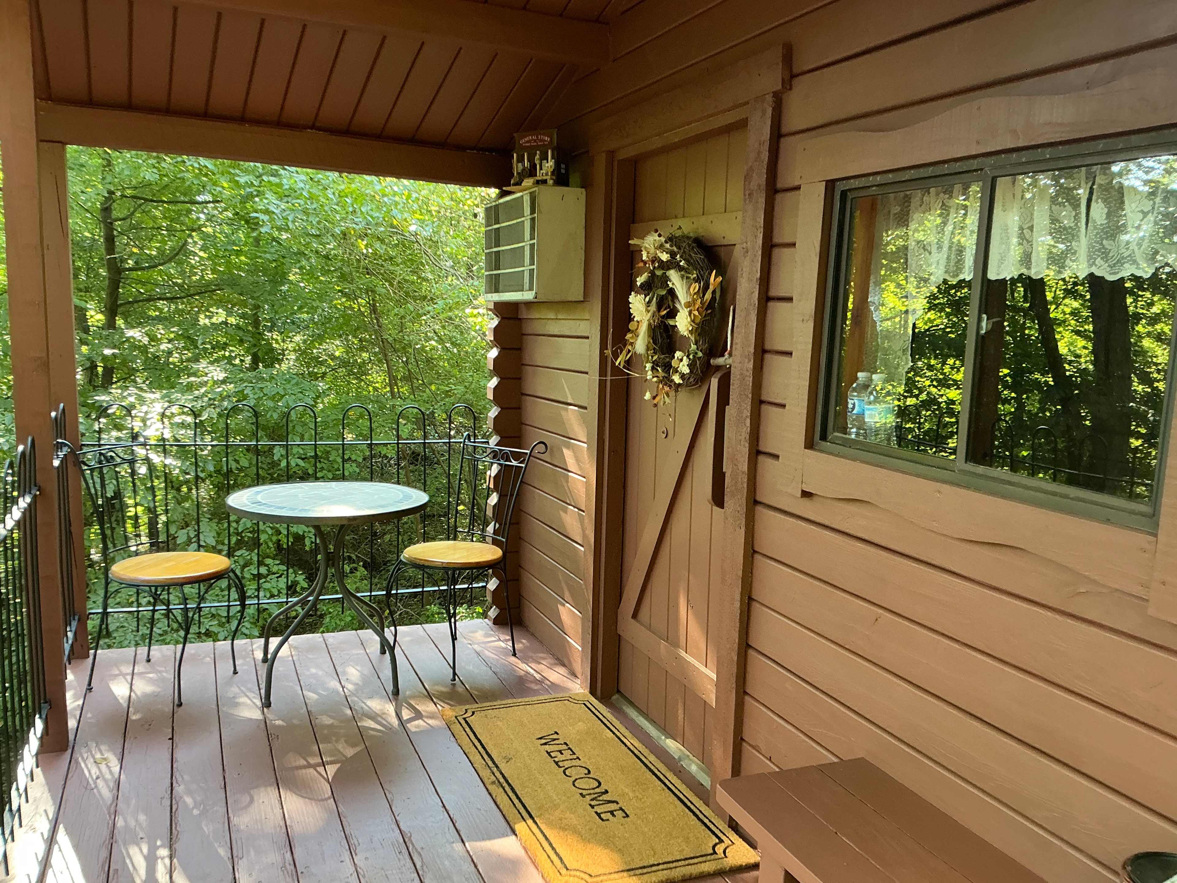 Creekside at Crystal Lake