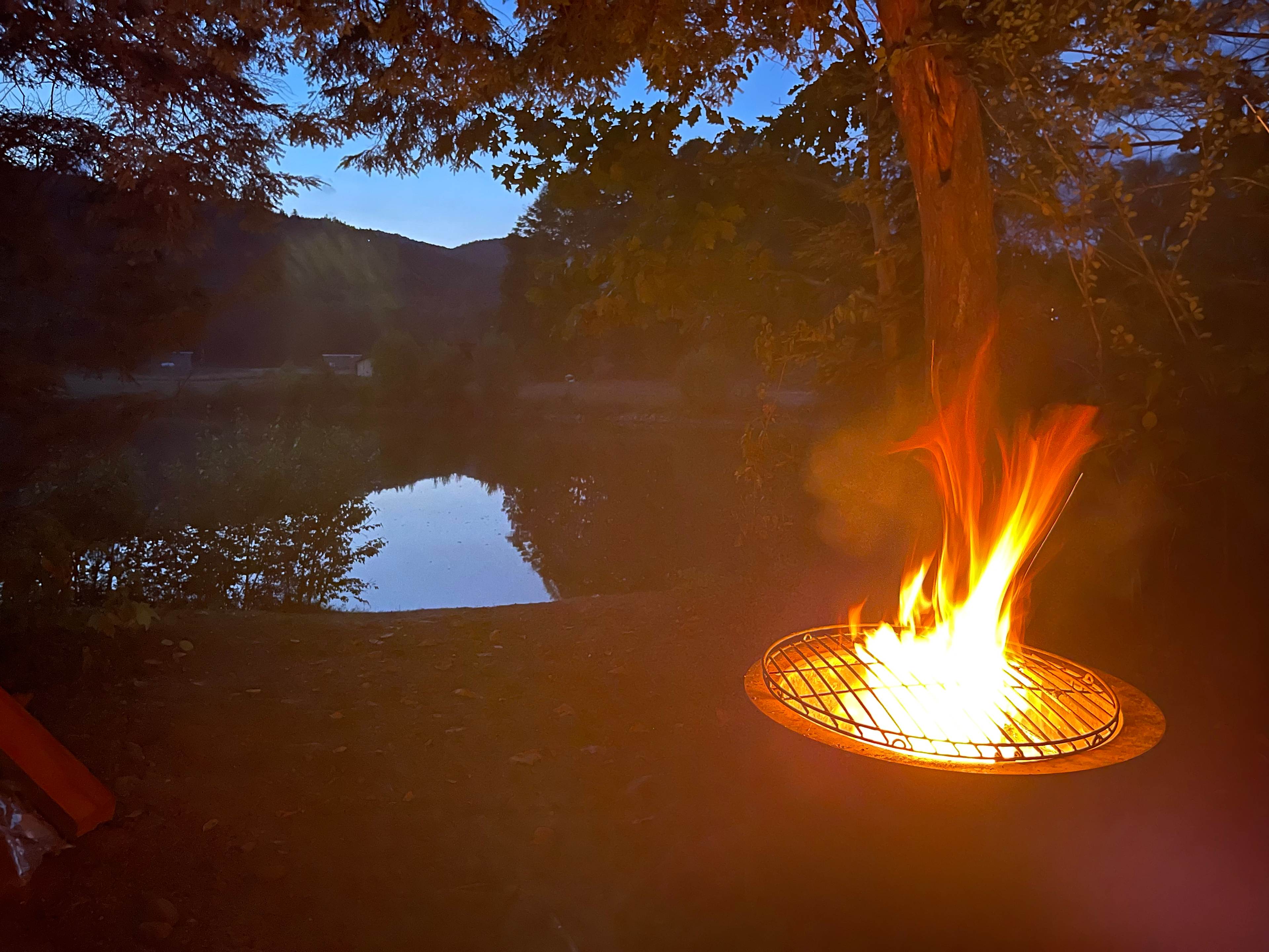 Lumen Nature Retreat