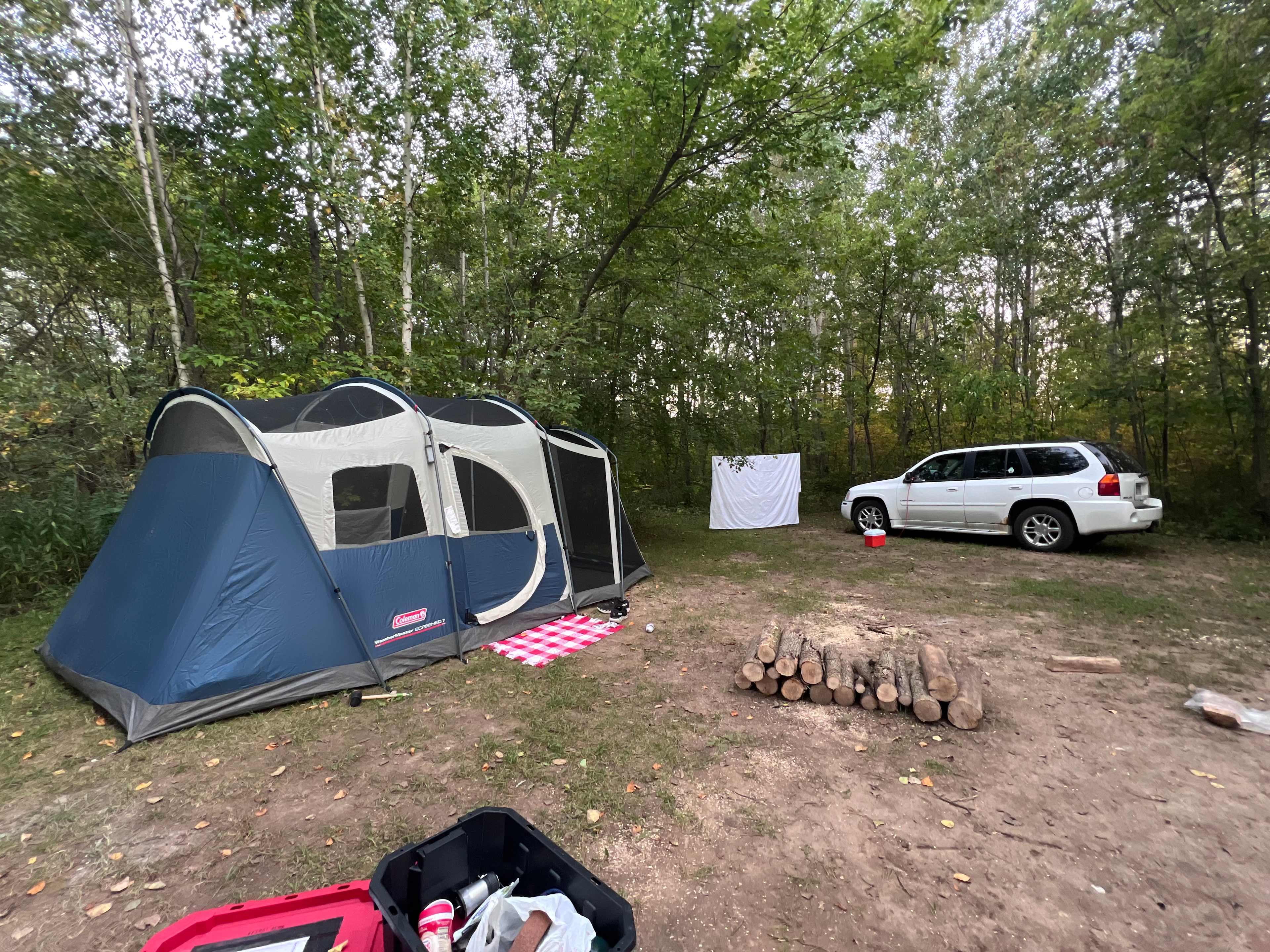 Cricket Ranch
