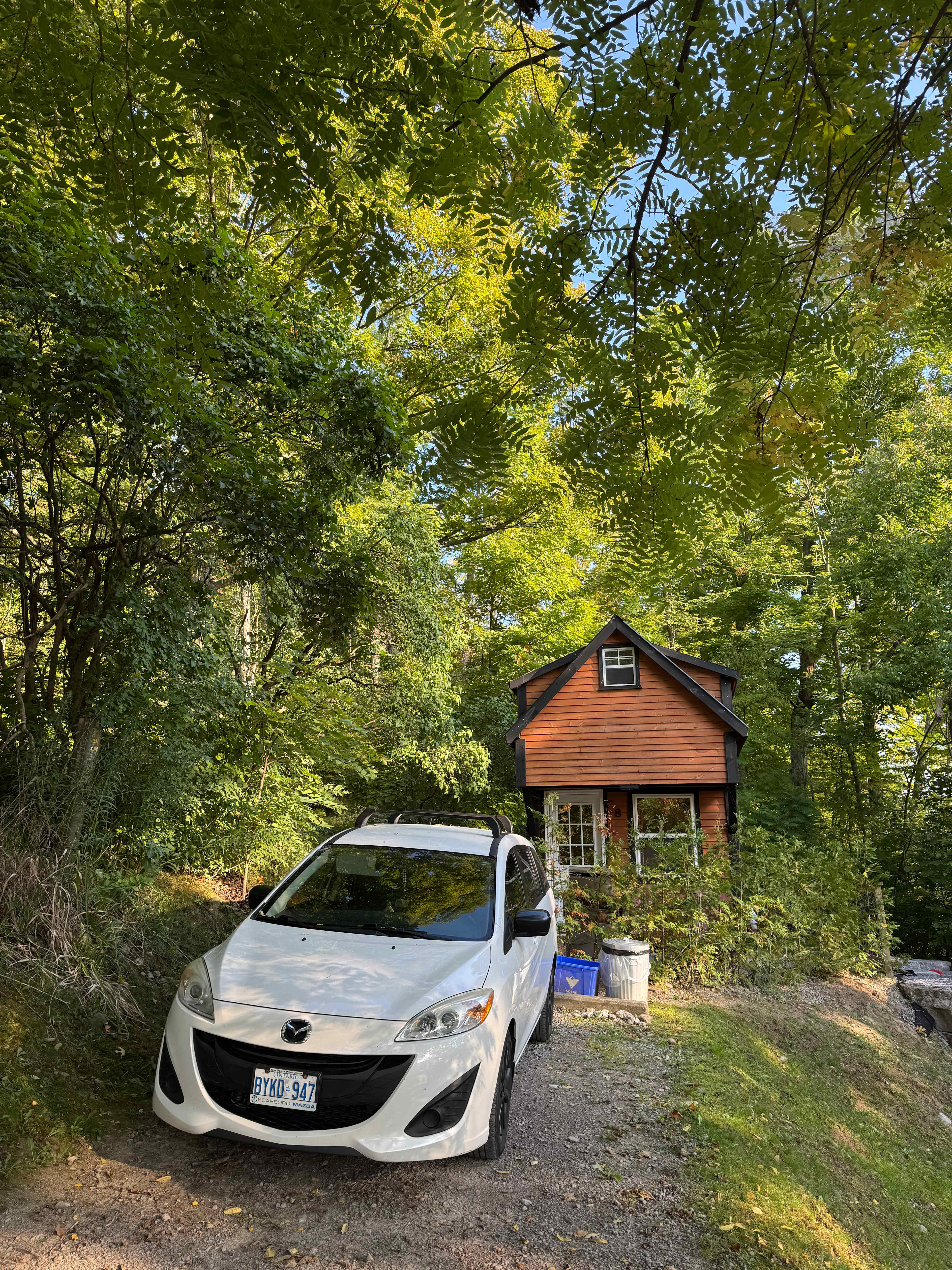 Wildwood Cottages
