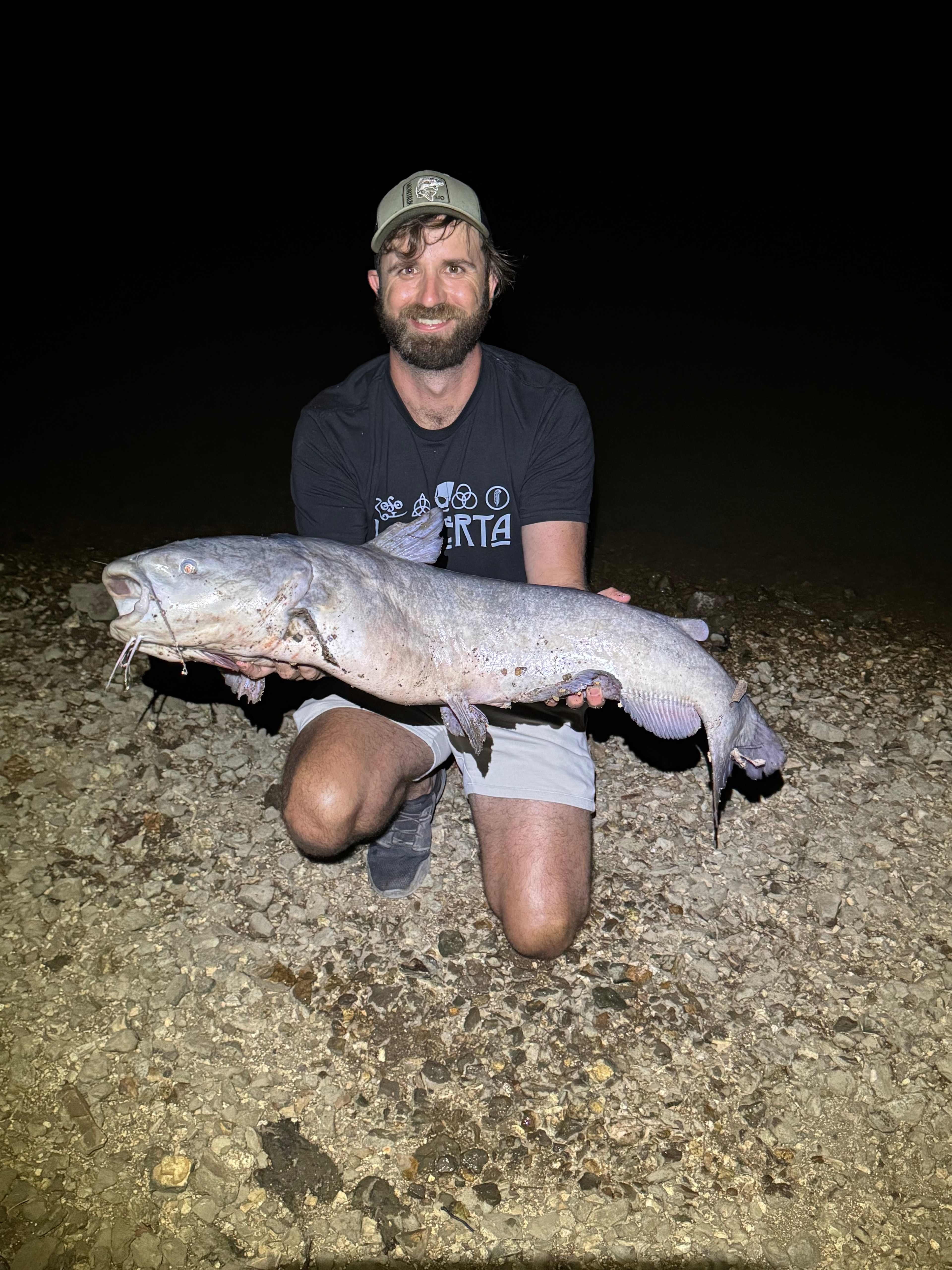 Sawmill Hollow Creek