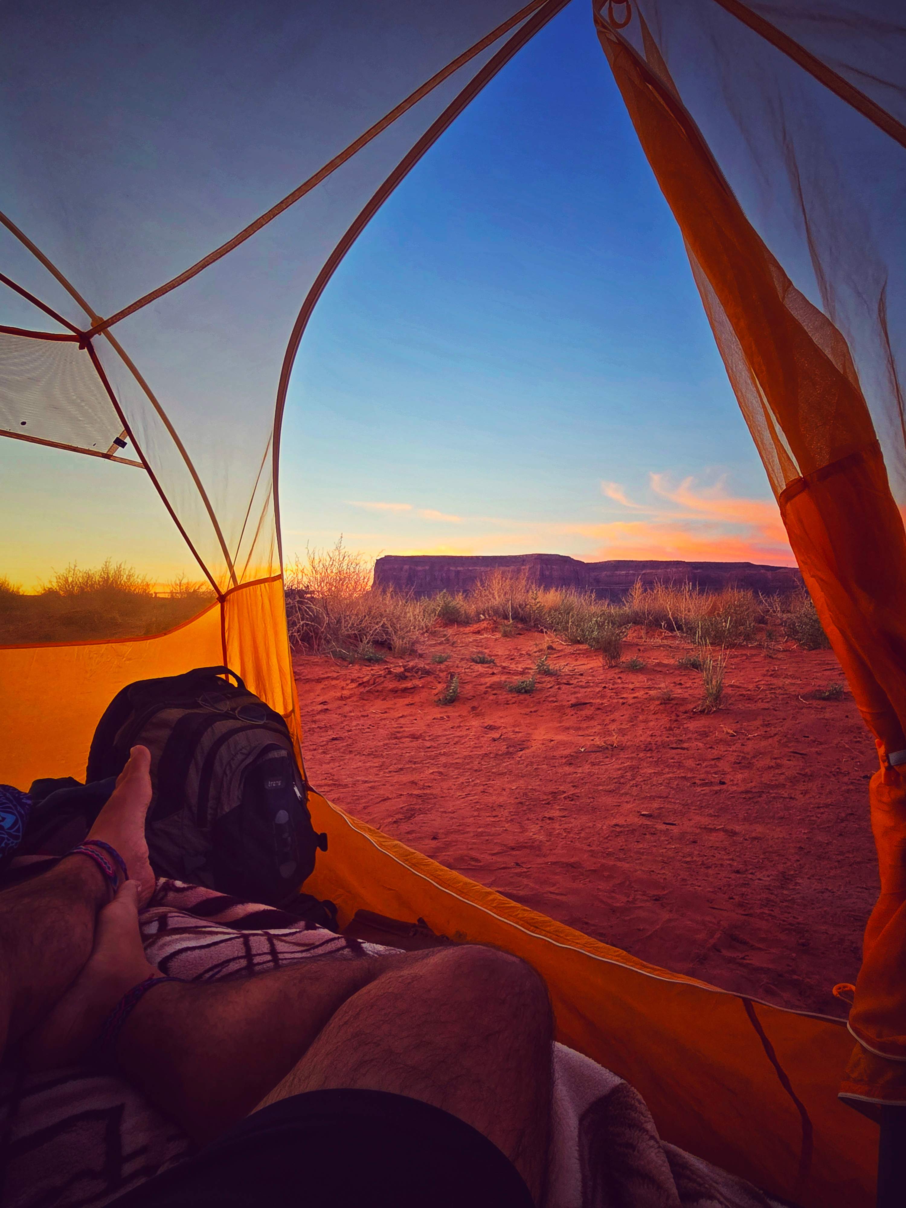 Arrowhead Campground