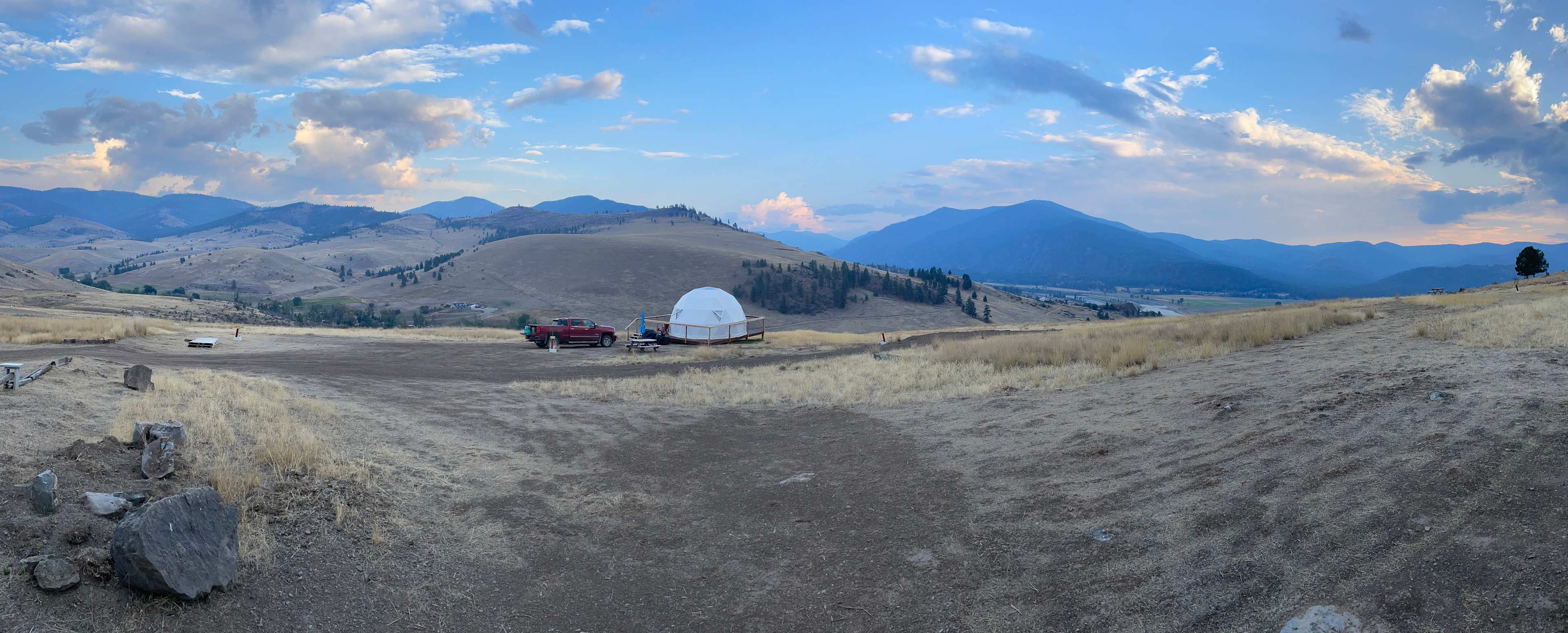 Off The Beaten Path Glampground