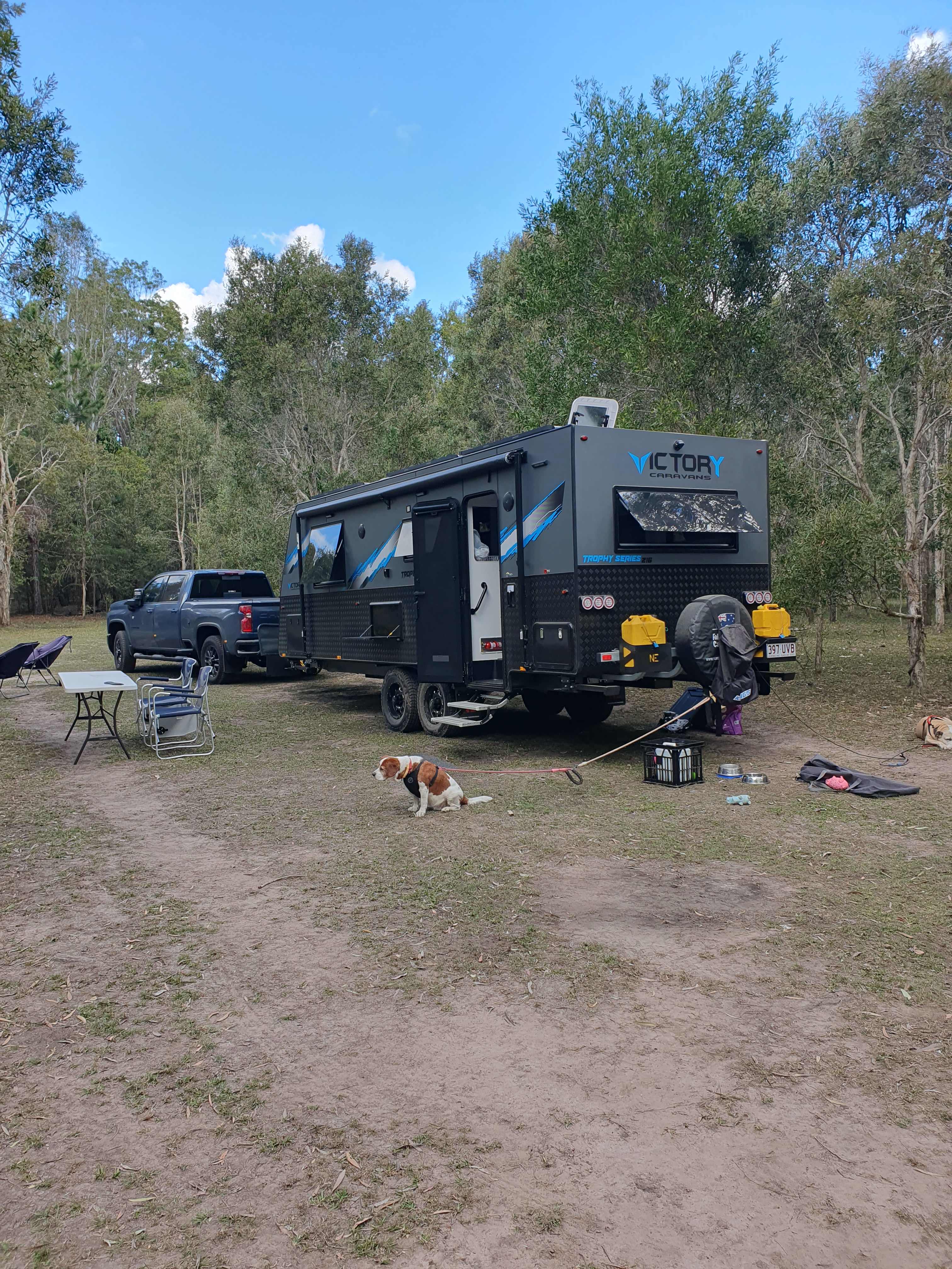 Warrego Warmblood Stud