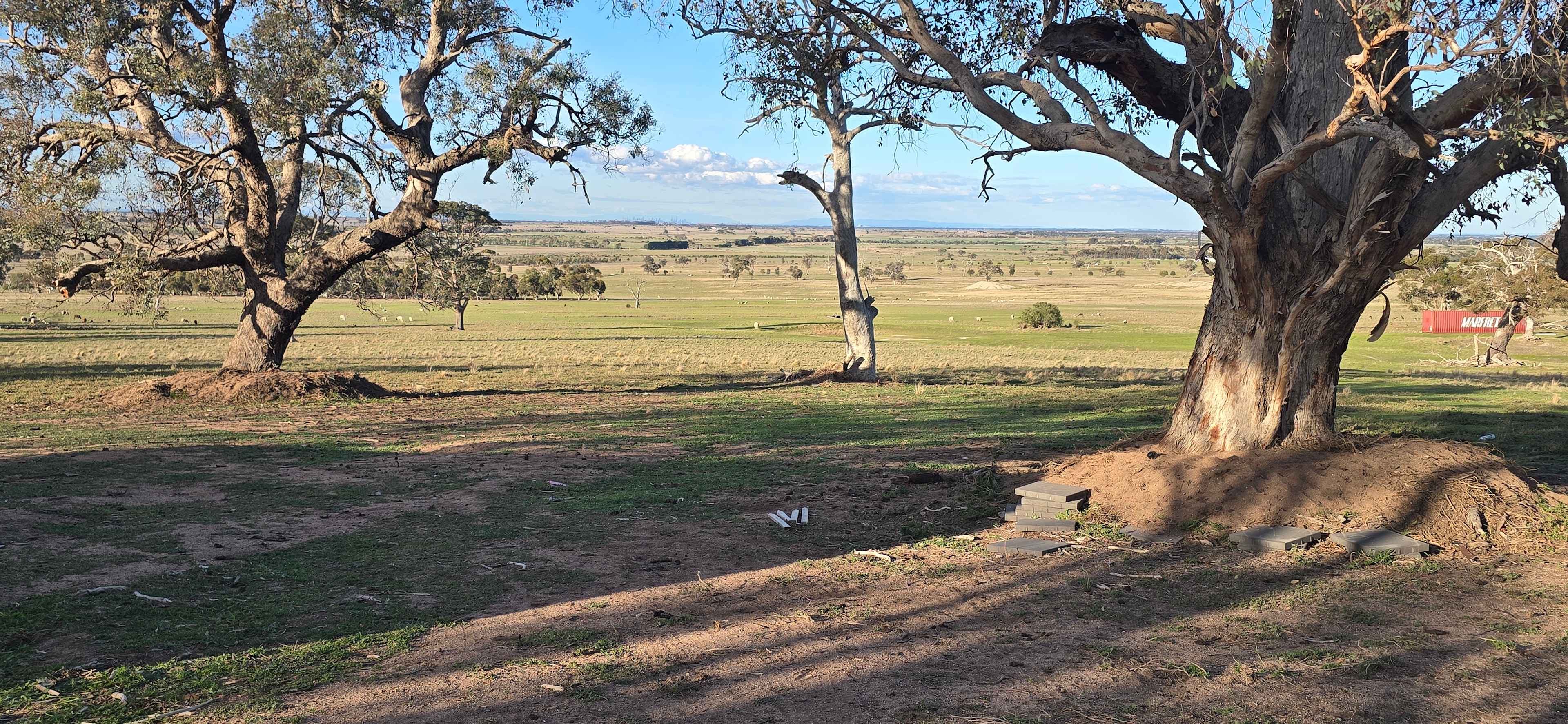 Little River Hill View Camp