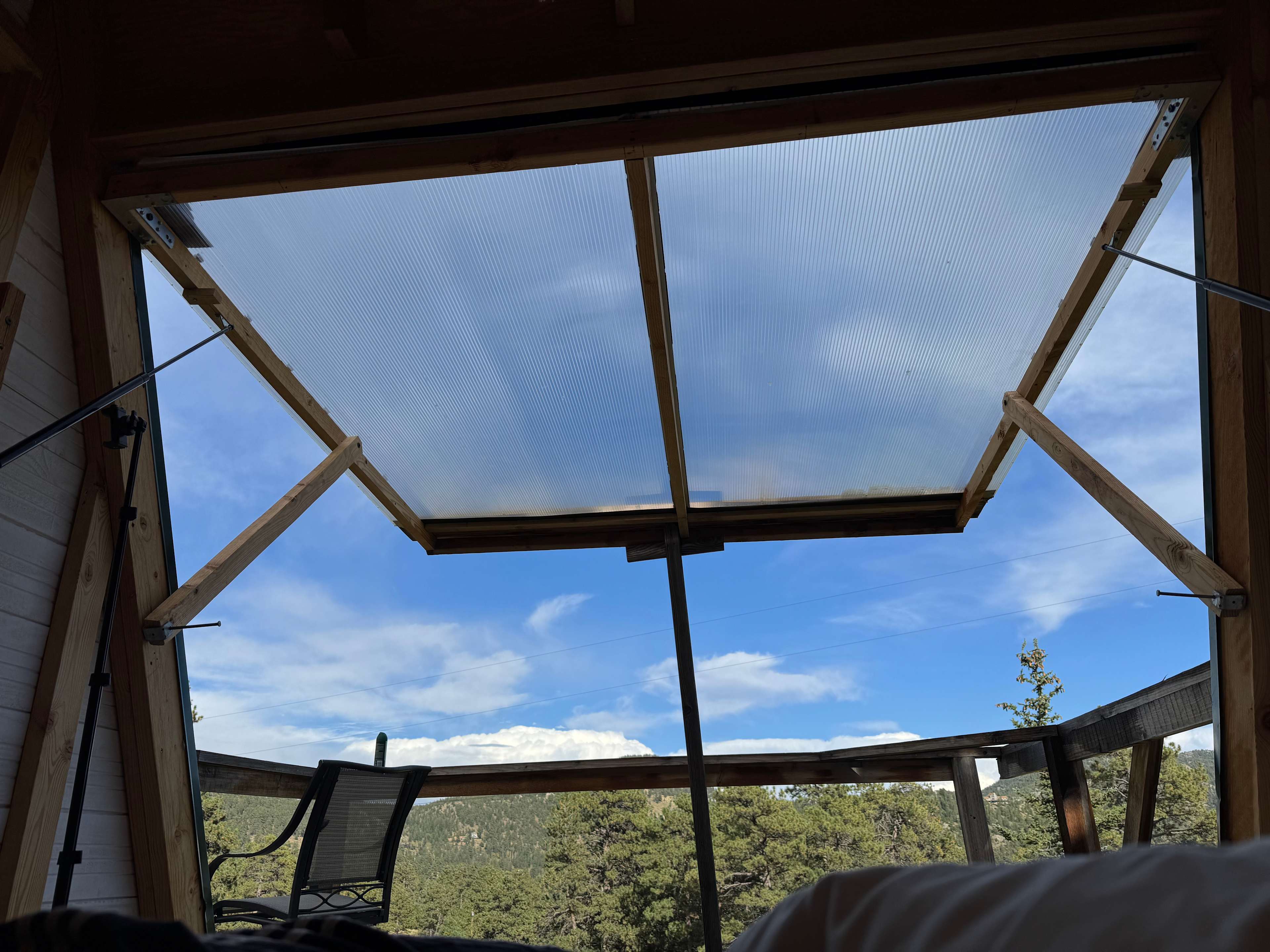 Crystal Ranch