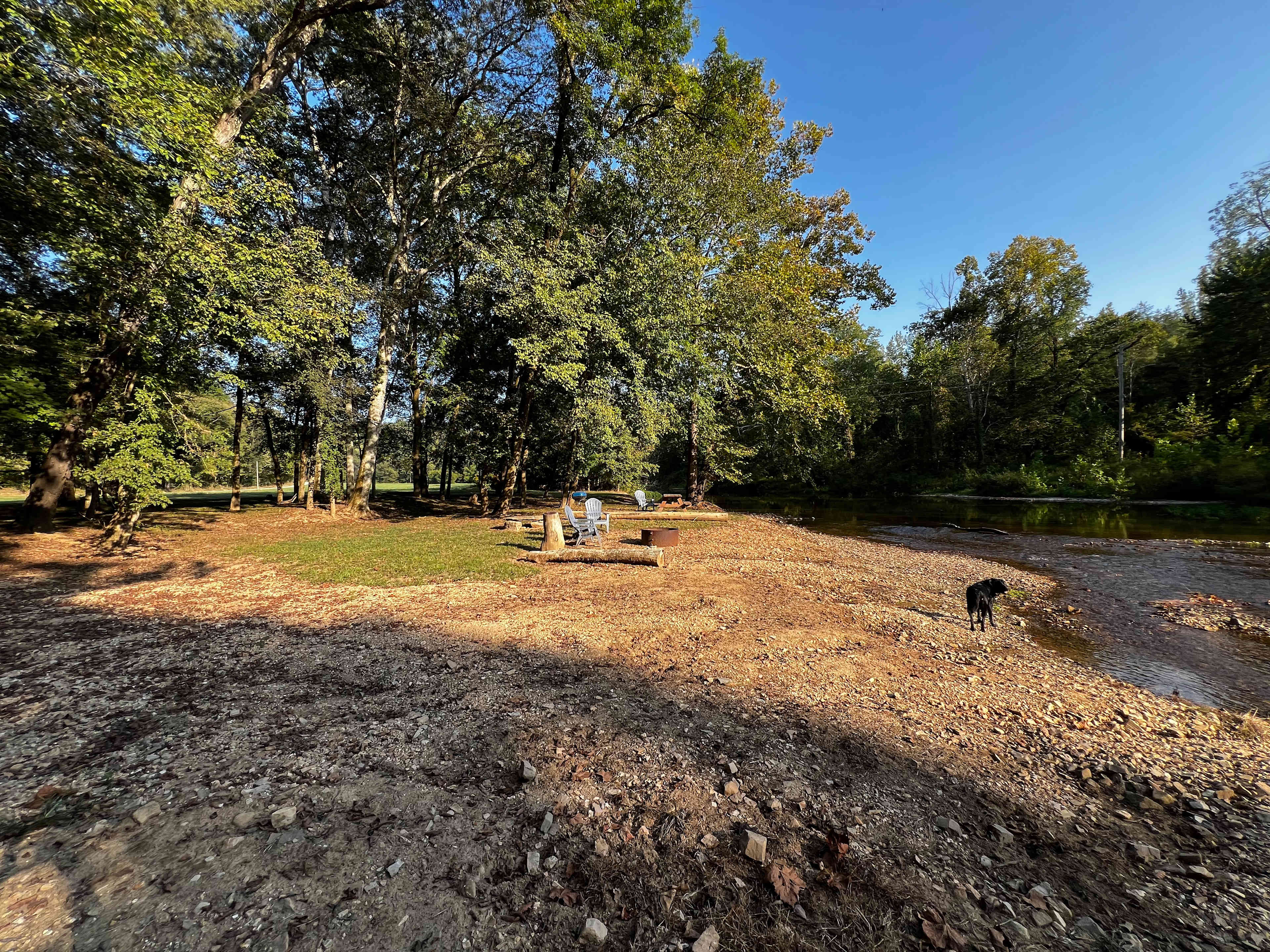 The Bluffs At Tumbling Creek