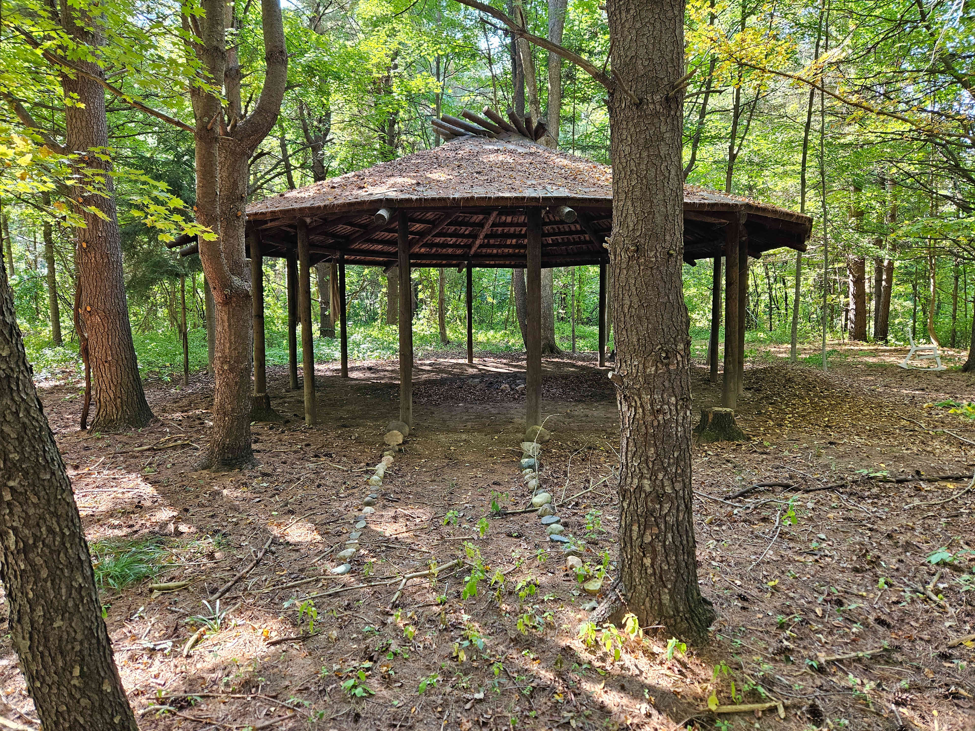 Thousand S.’s Land