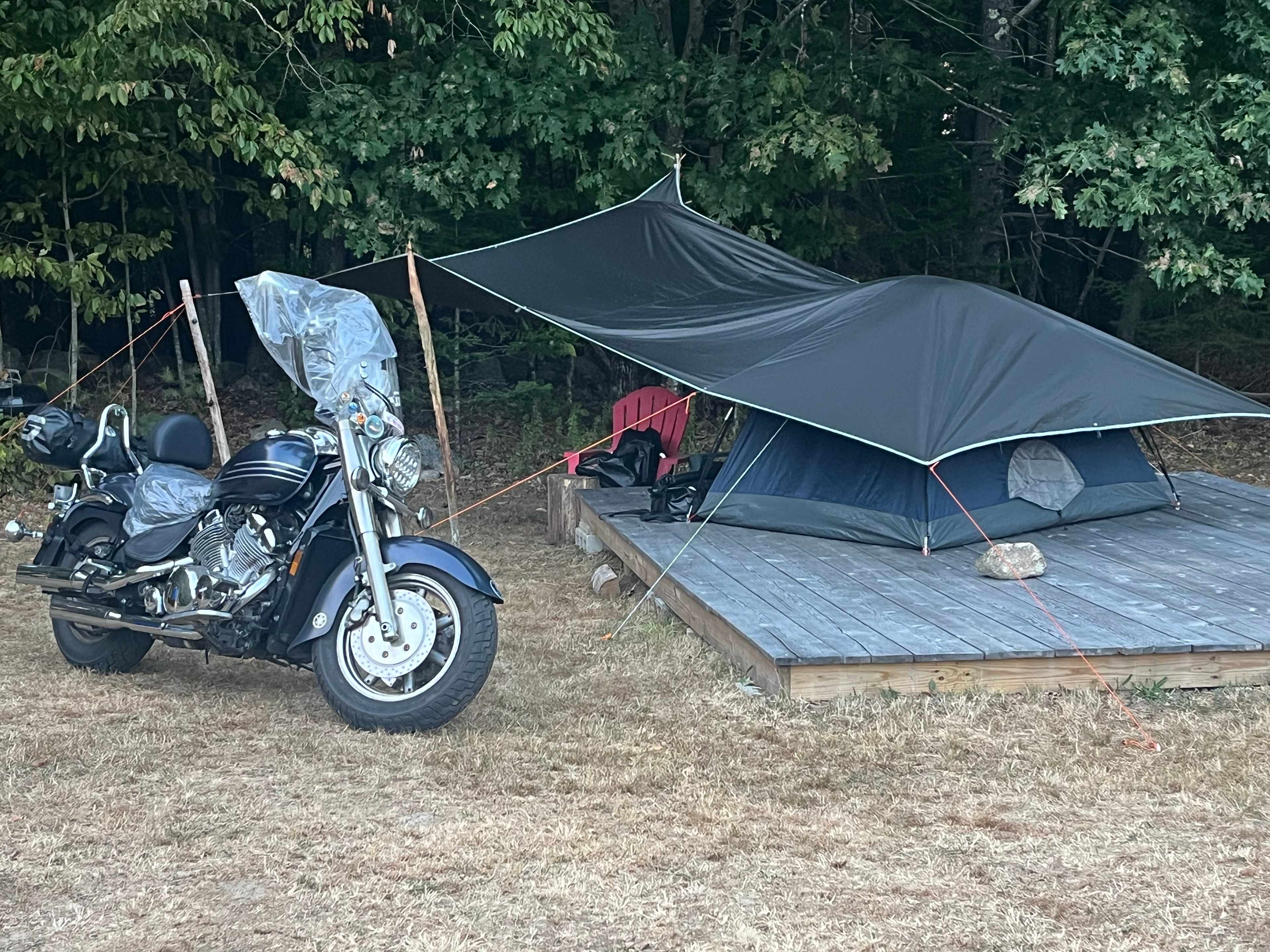 Field of Faith on Lodge Hill
