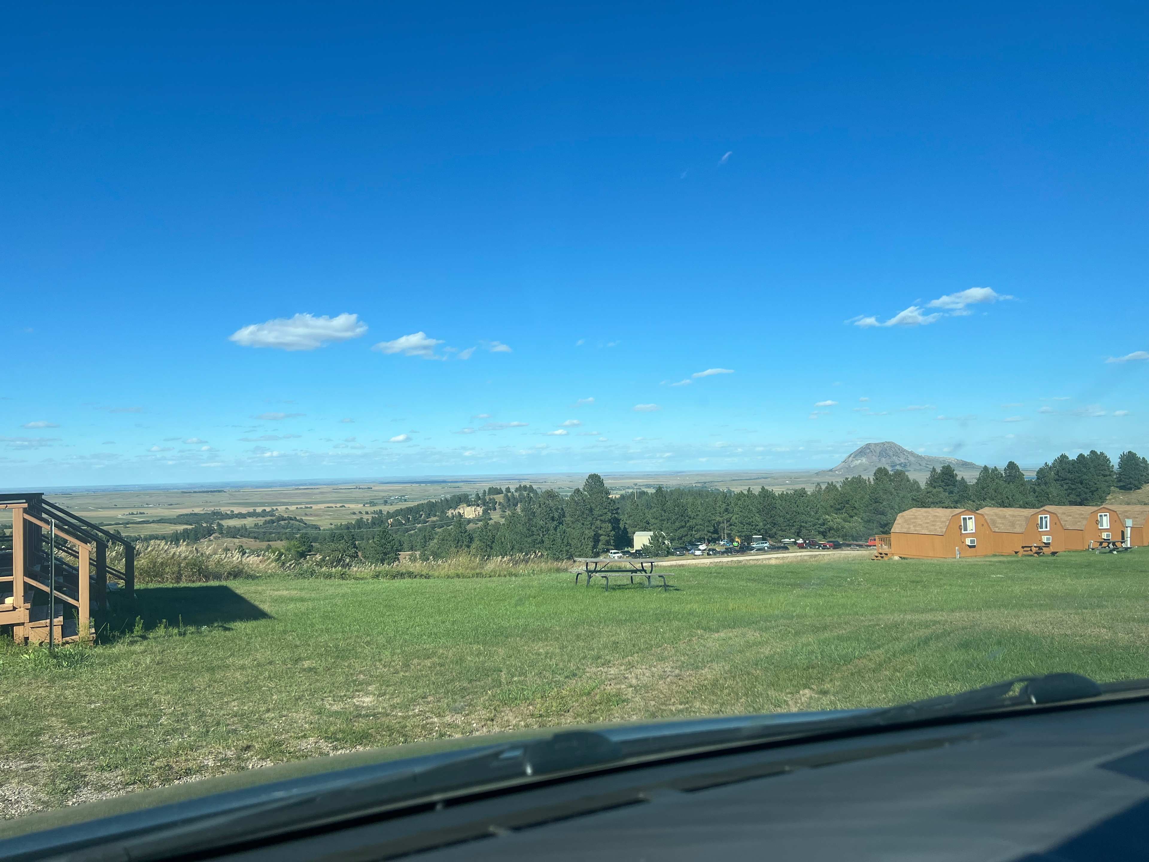 Sturgis View Campground