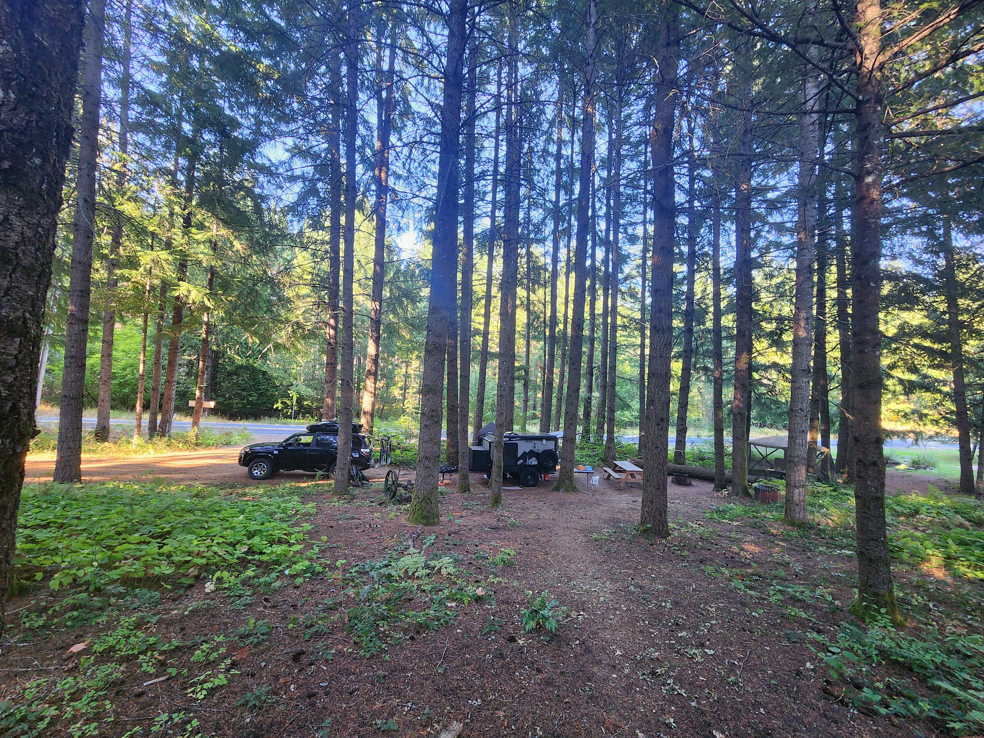 Waterwheel Park