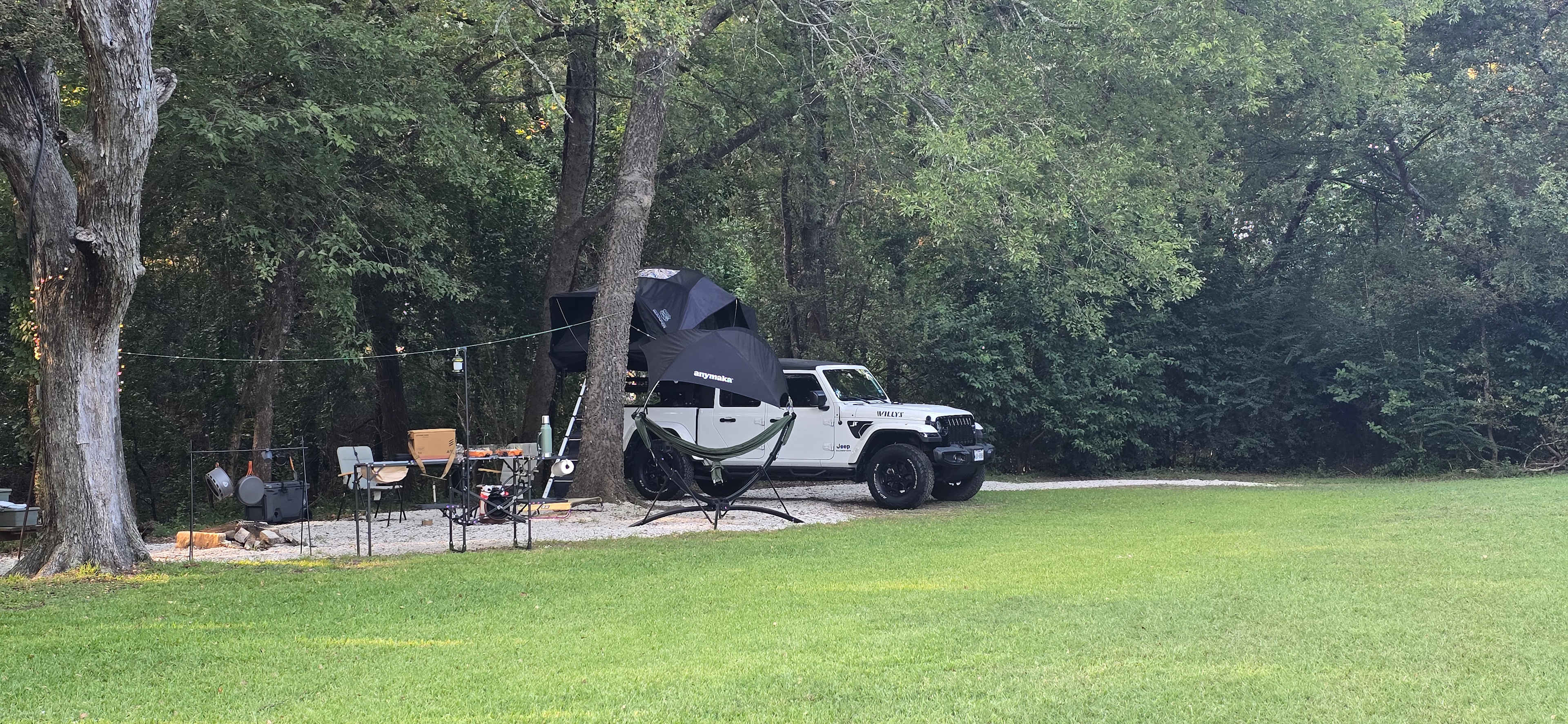 Liberty Hill Hideaway Lake Retreat