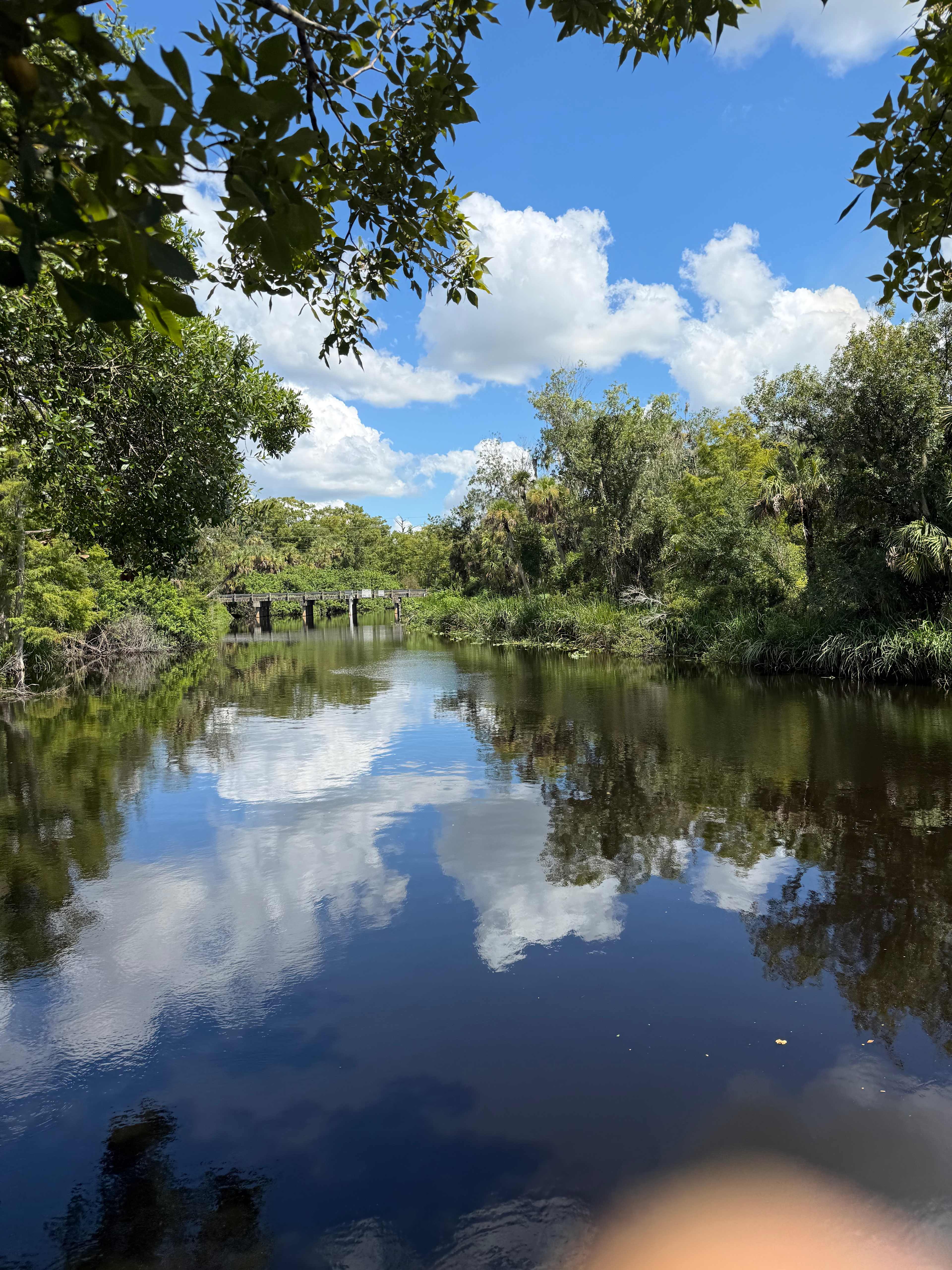 J and P Creekside Retreat