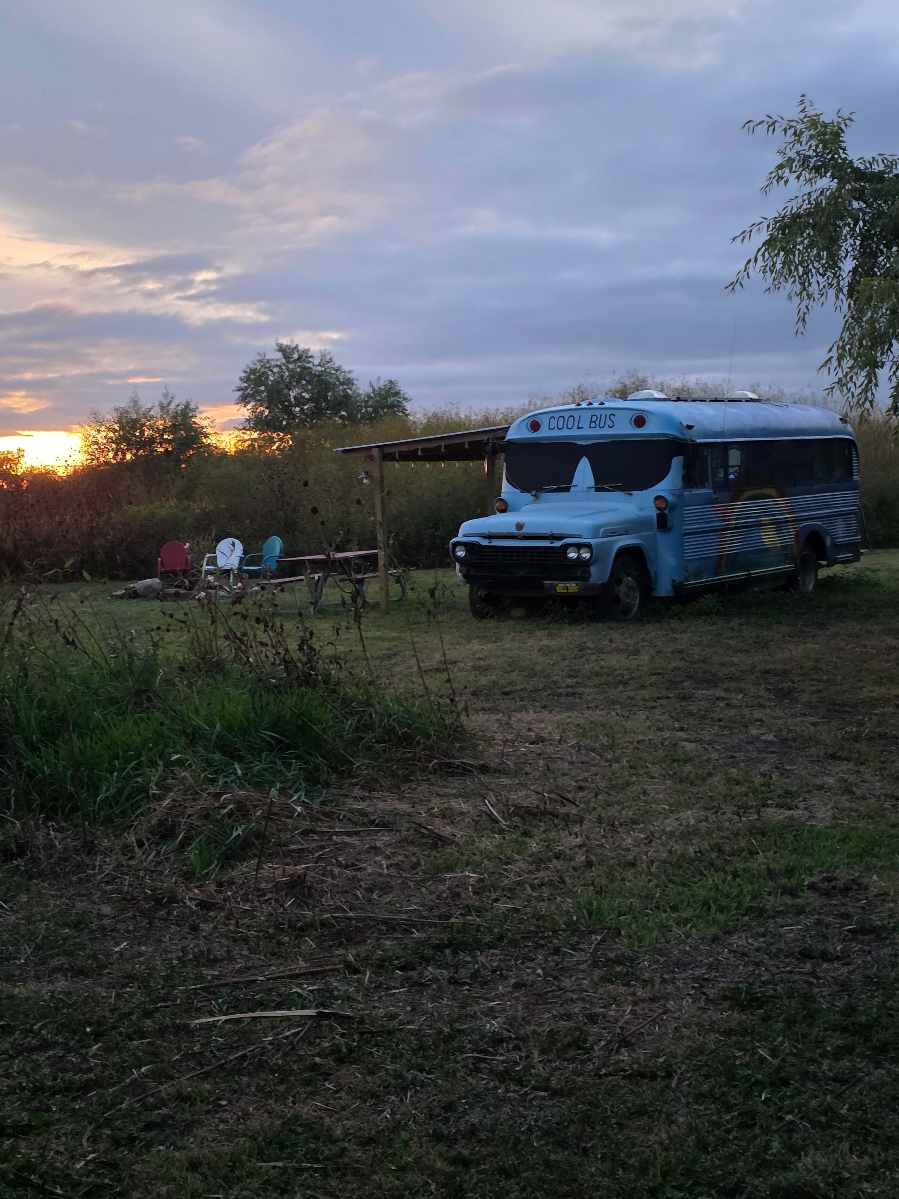 Uncle B's Produce Farm