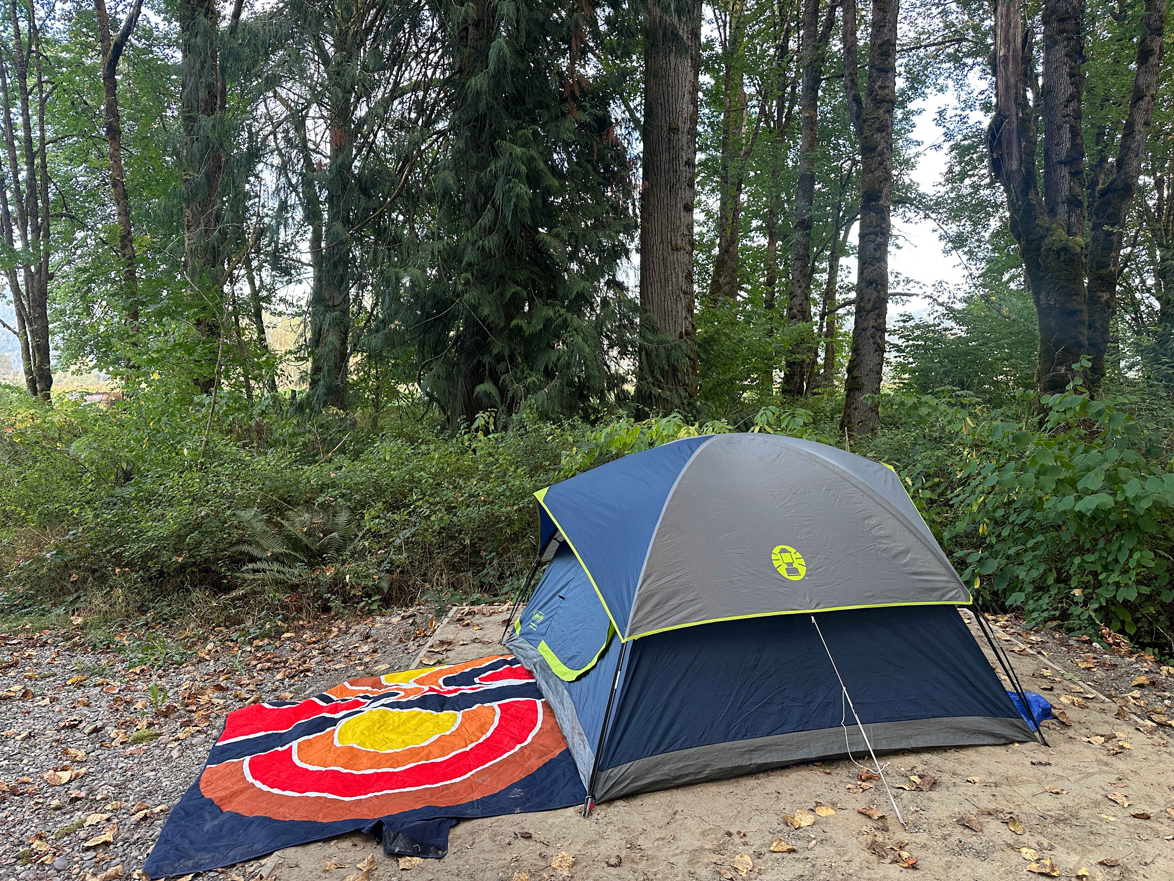 Mamas Garden River Getaway