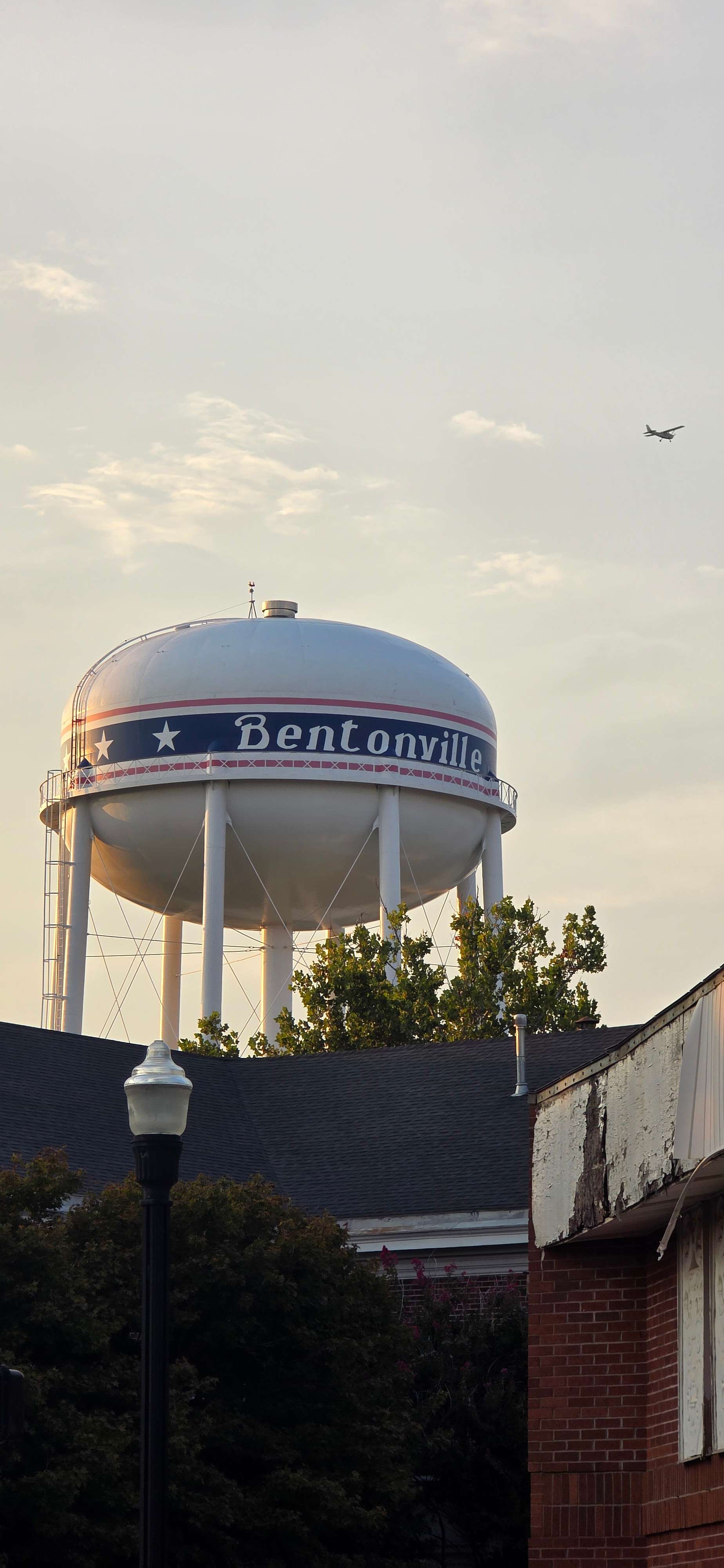 Bentonville Bike Camp