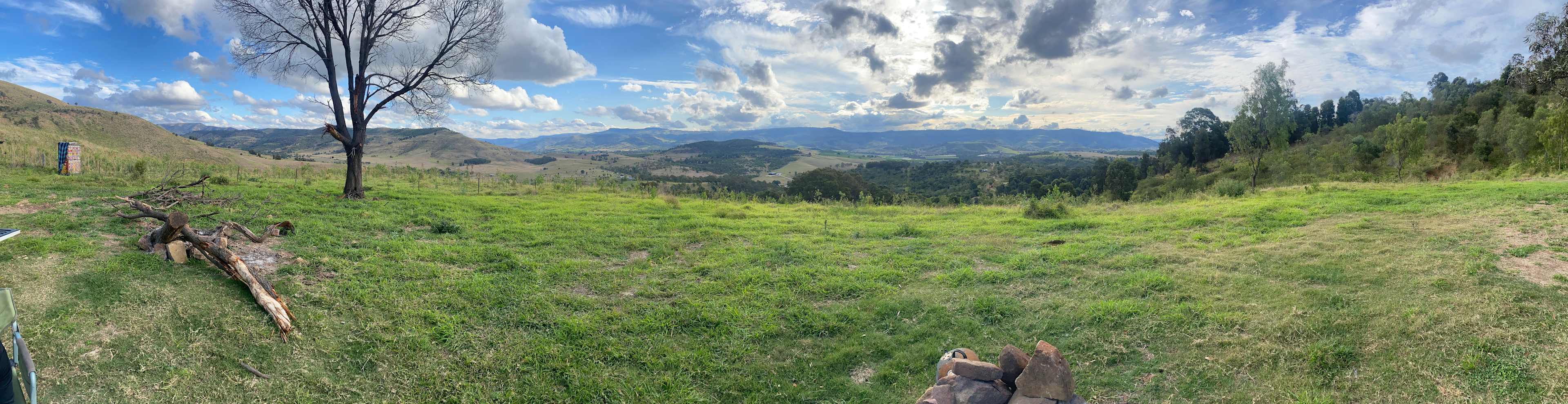 Echoes in the Valley Gatton Qld