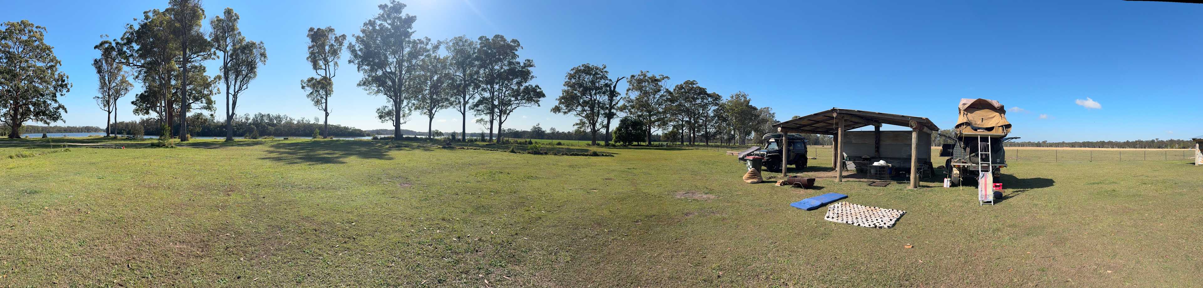 The Hatch Farm - Port Macquarie