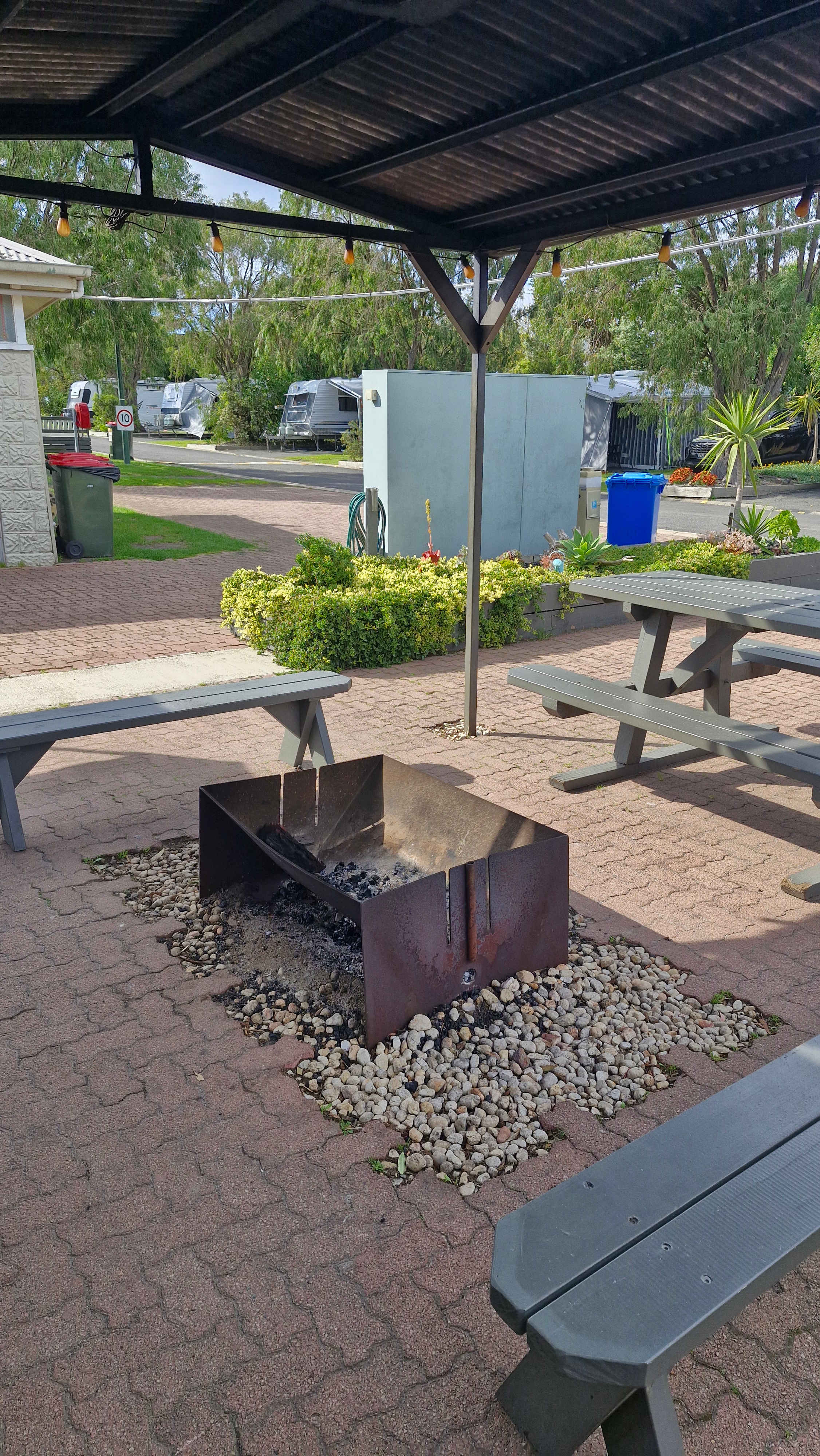 NRMA Portland Bay Holiday Park