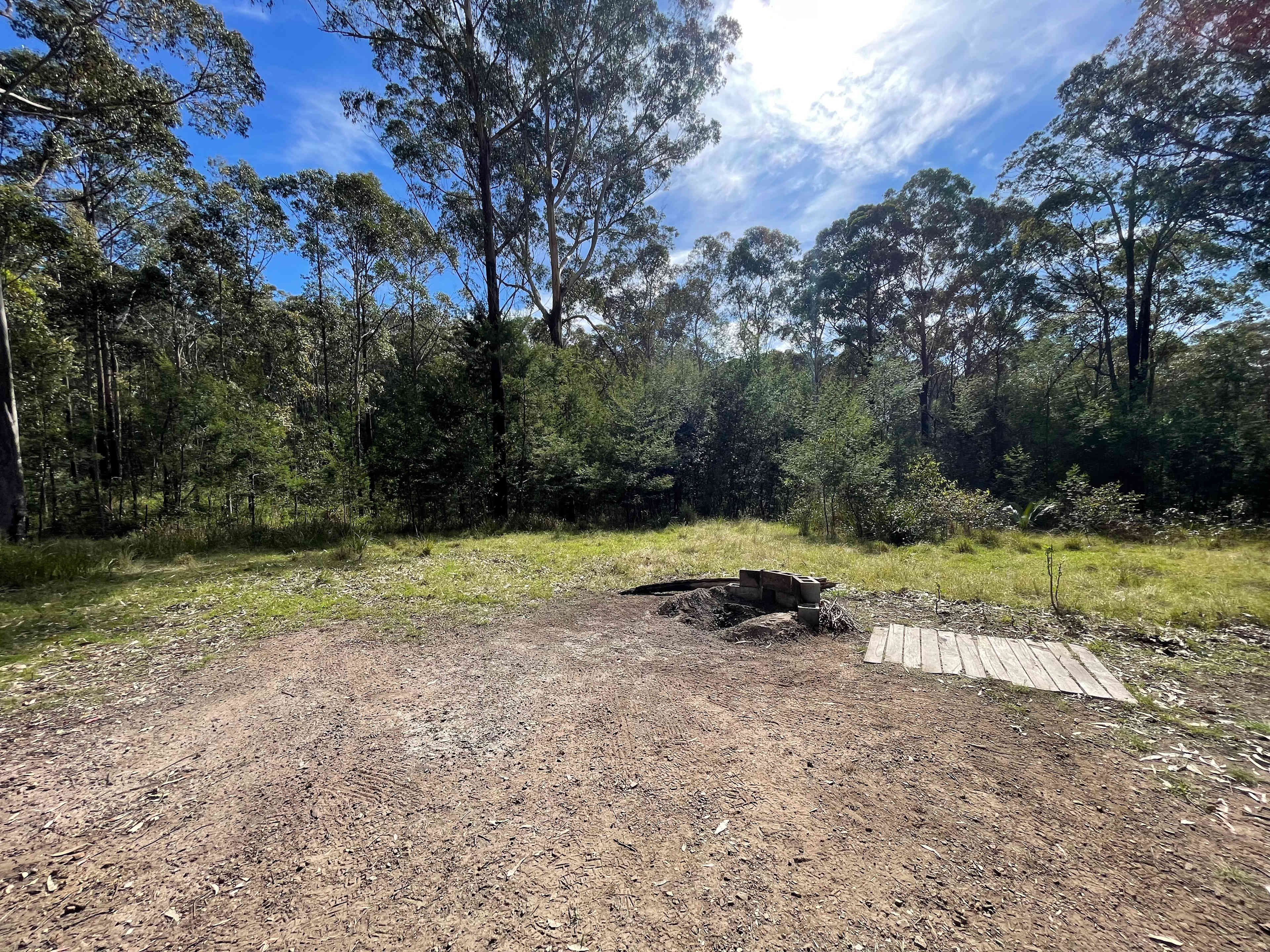 Challoner Lodge - Spotted Gum Hill