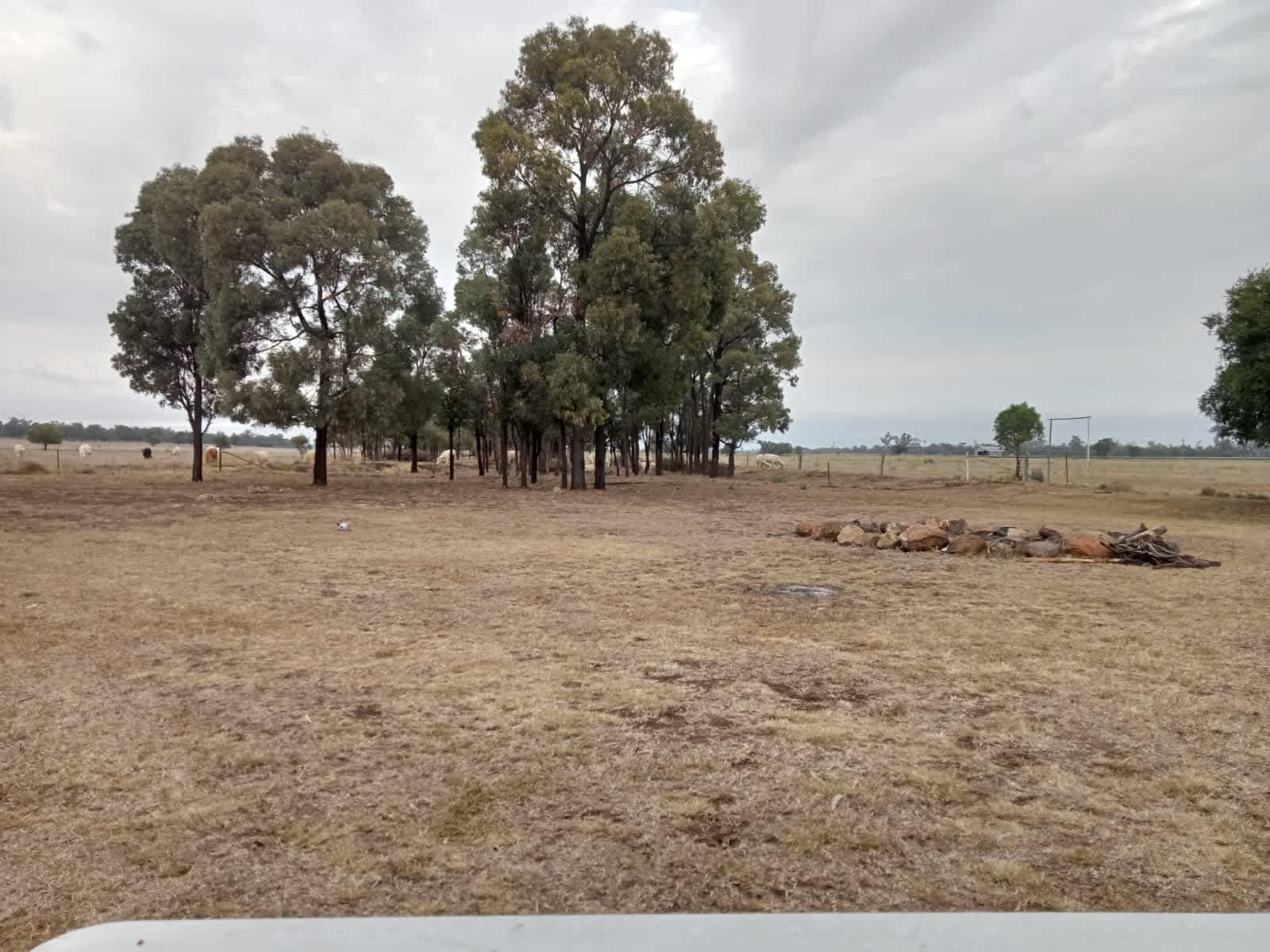 Waverley Historical Homestead