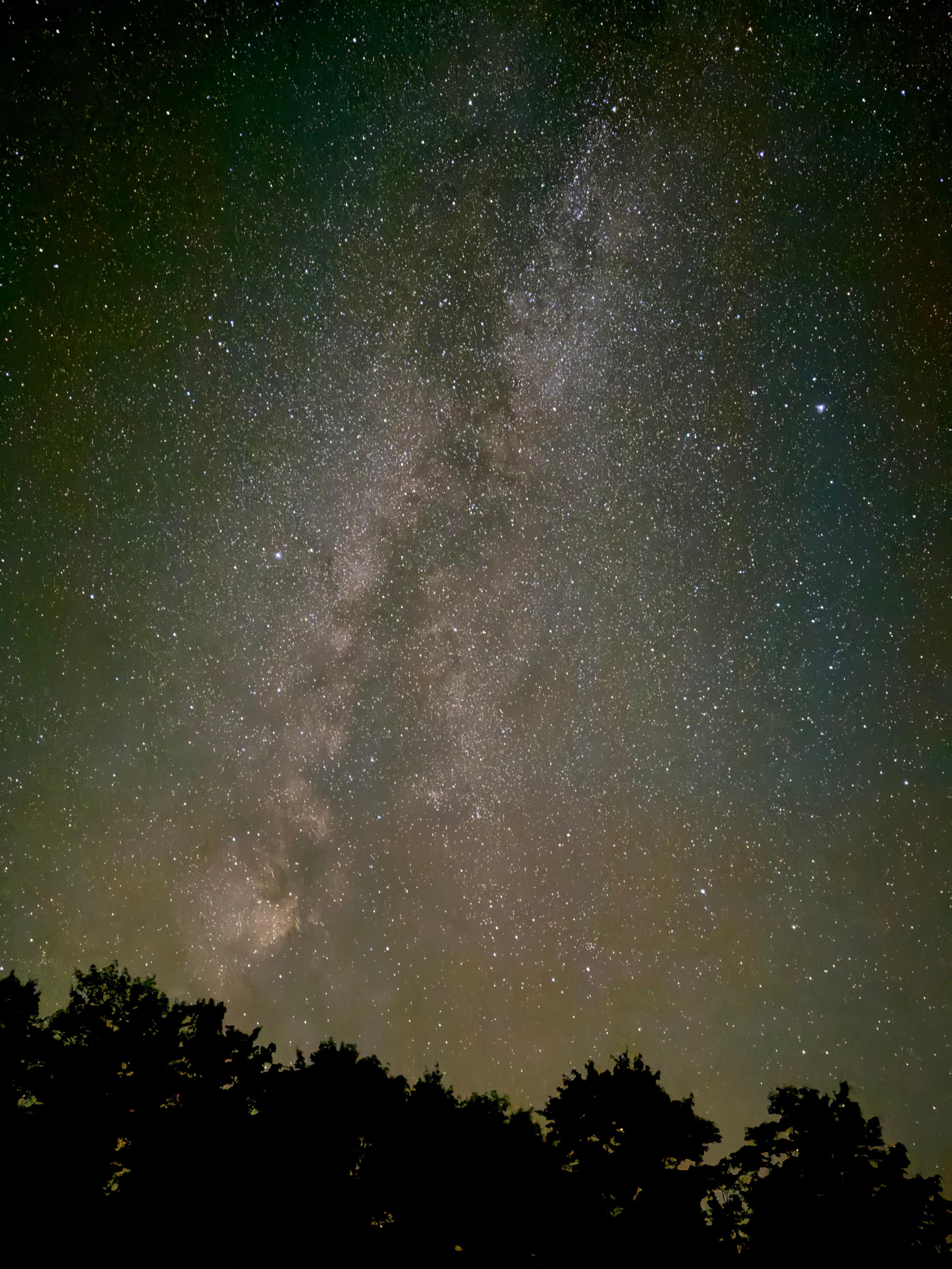 Mt Katahdin View & Star Gazers Camp