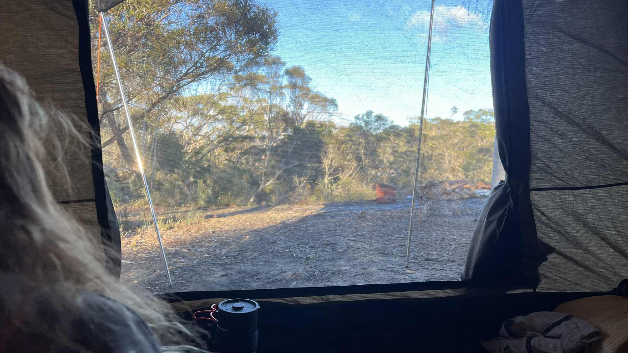 Joadja Gorge Retreat & Camping