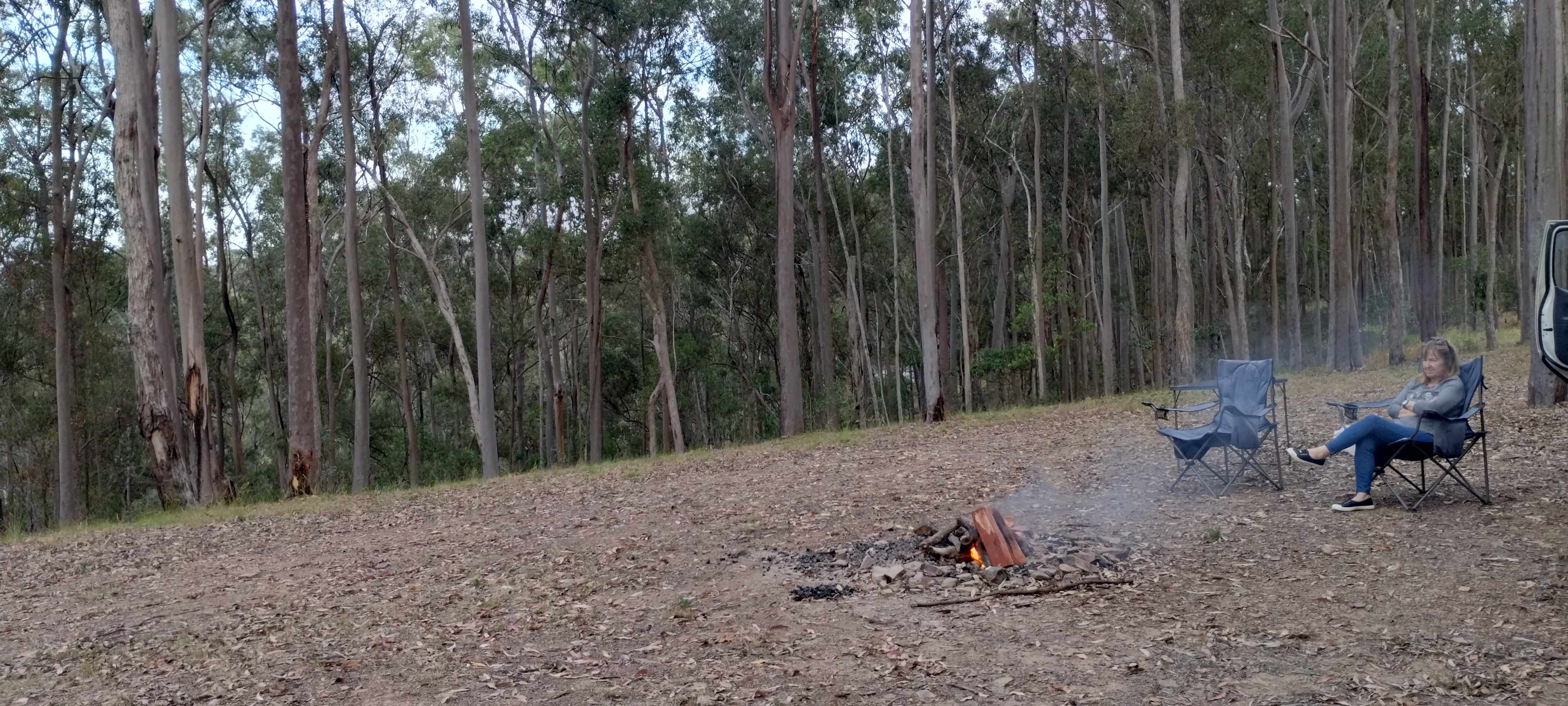 UniqueVibe Bush Camp (Off-grid)