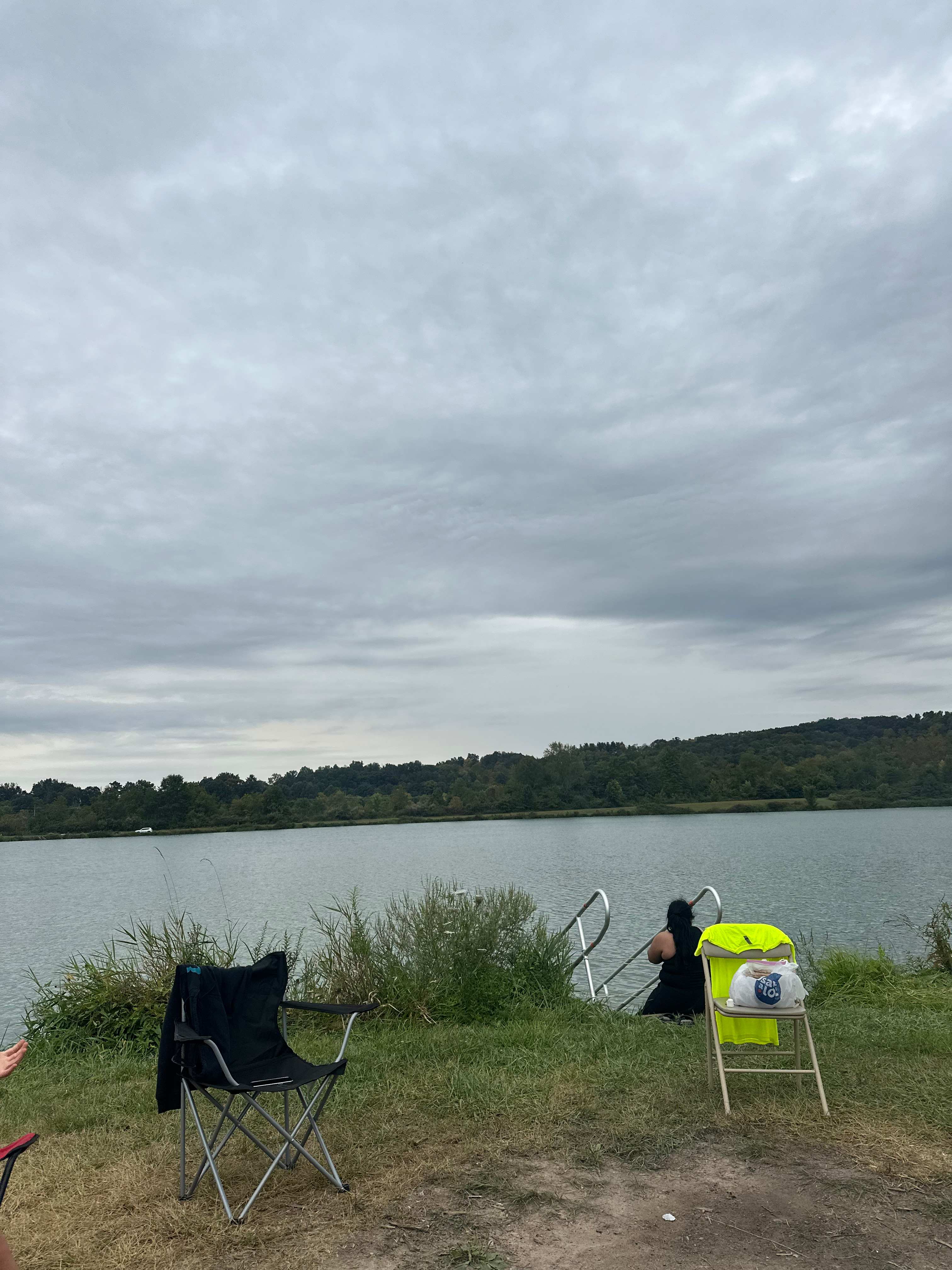 Fish Farm Camp