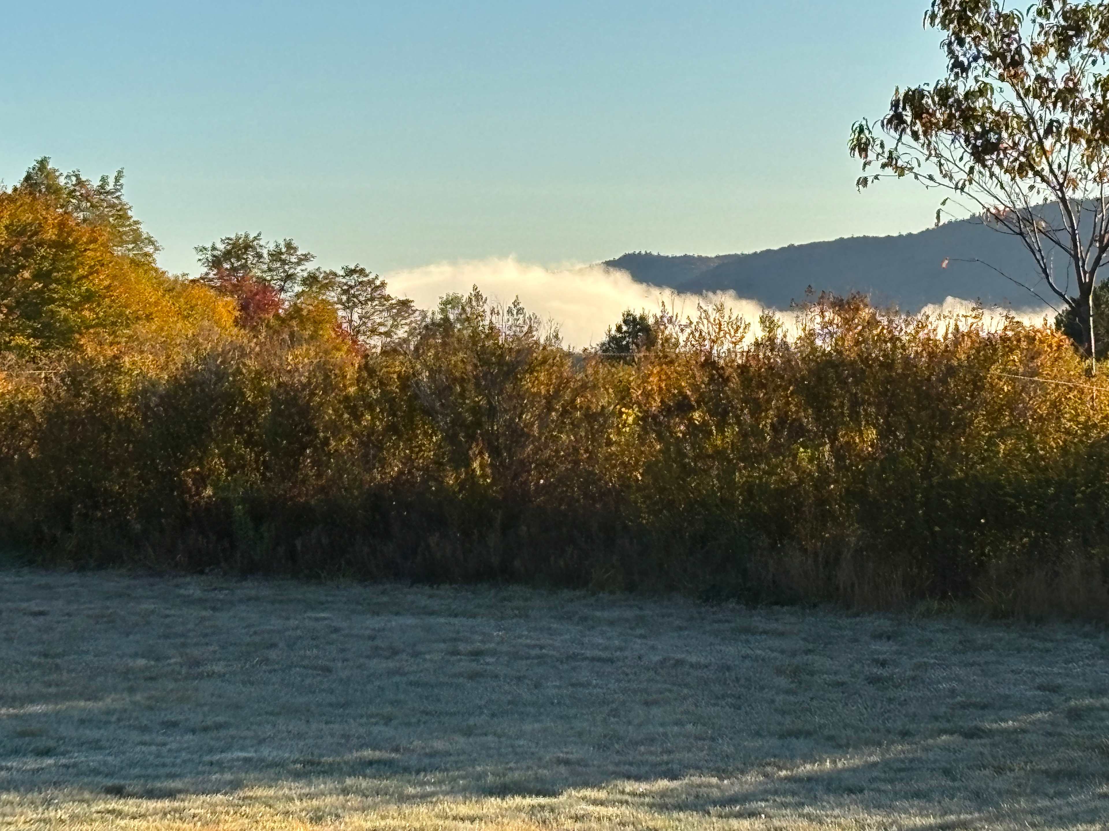 Grateful Acres Vermont