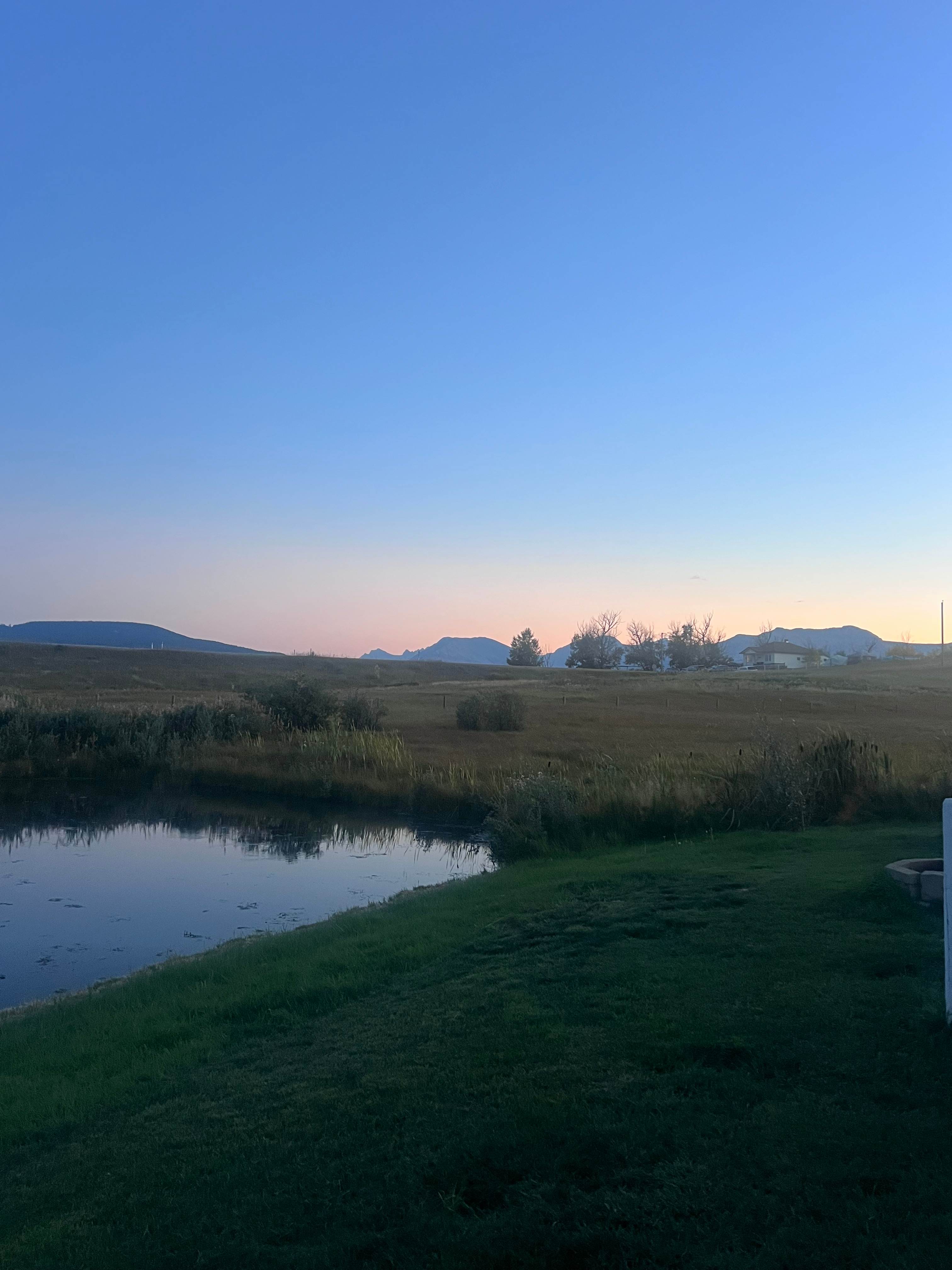 The Mariposa Glamping/Camping