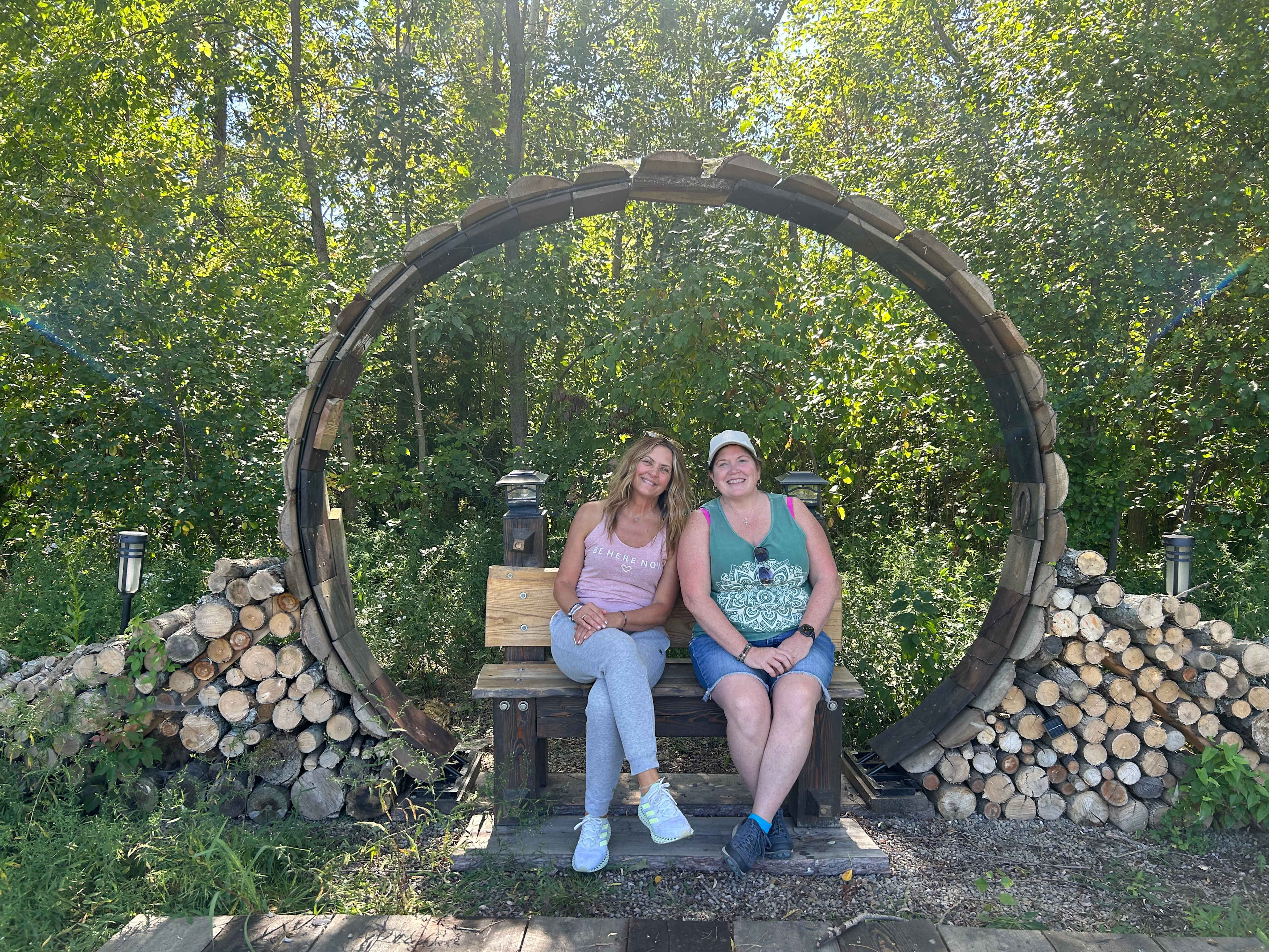 Lake Of The Woods Cabin Camp HST