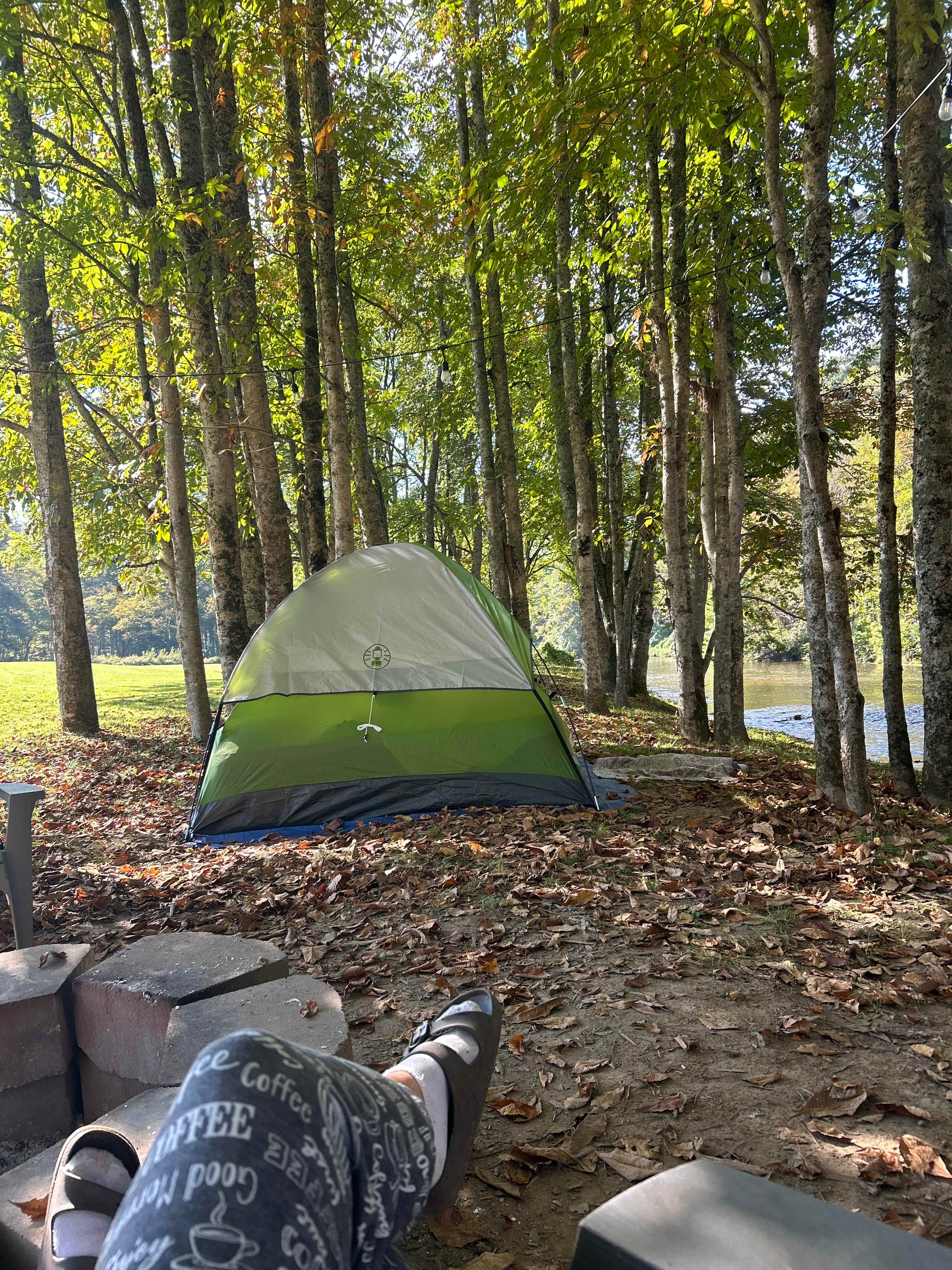 Riverside At TimberRidge