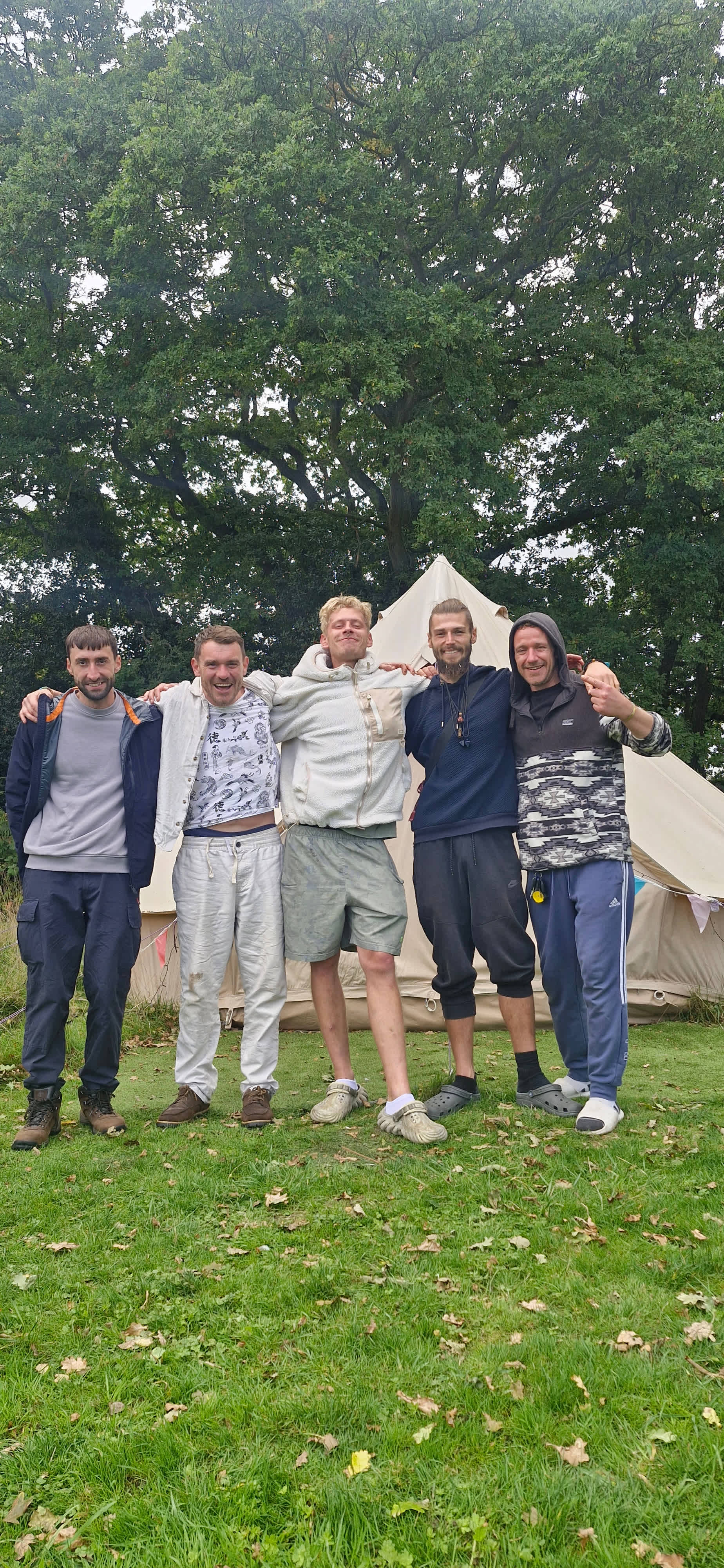 Fleets Paddock Glamping & Camping