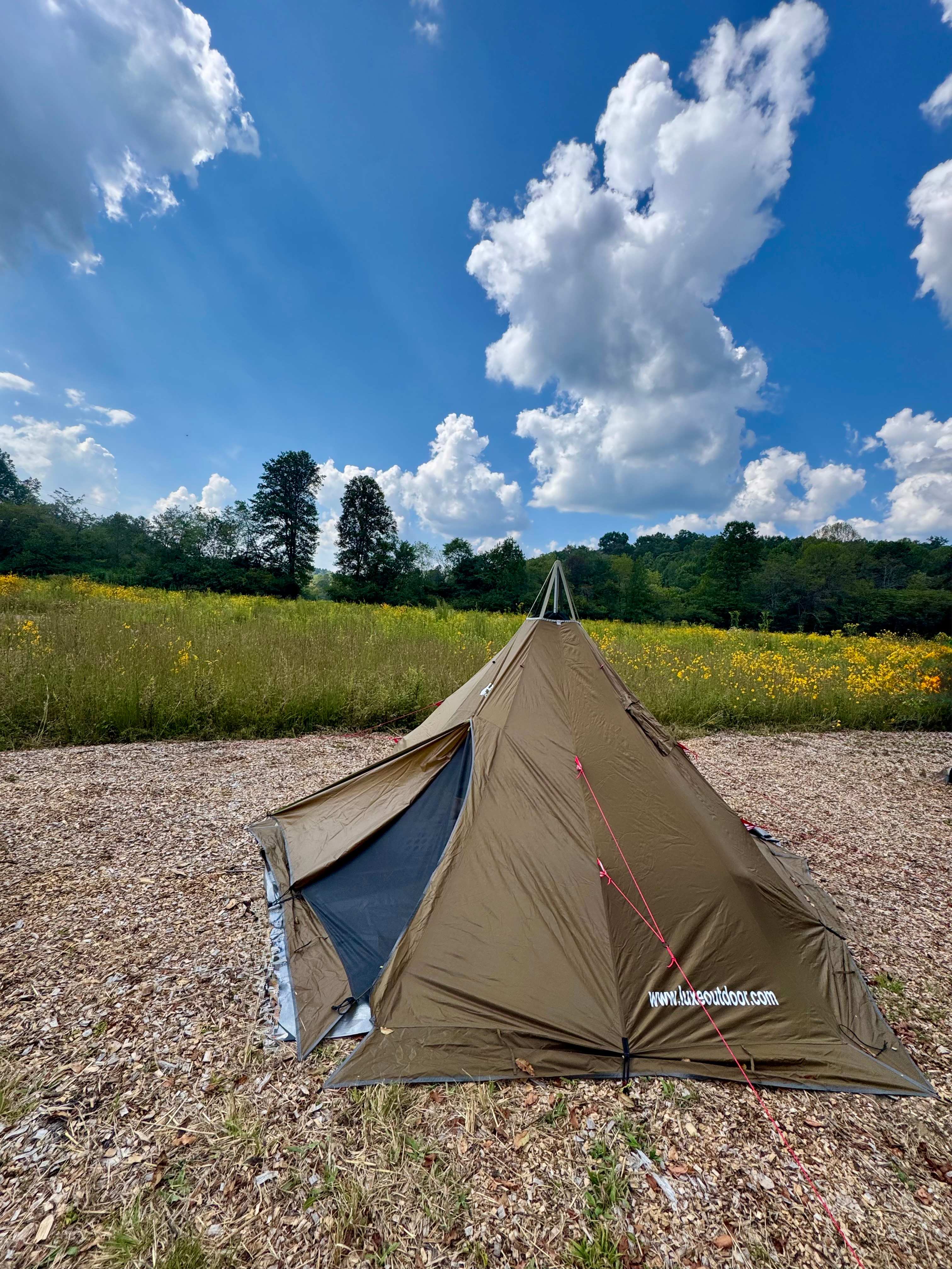 Rest And Relax Retreat