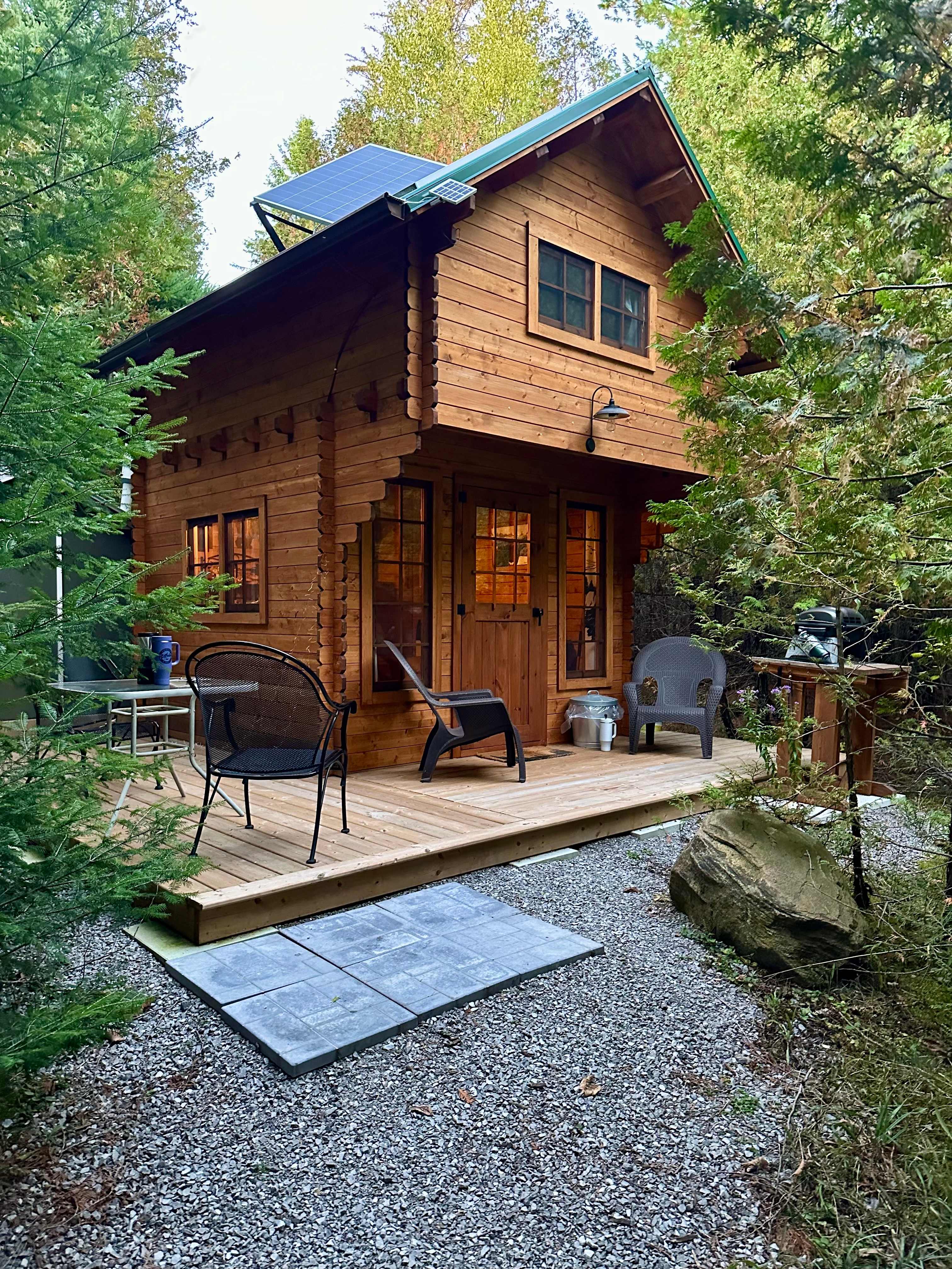 Spirit Ridge Acres