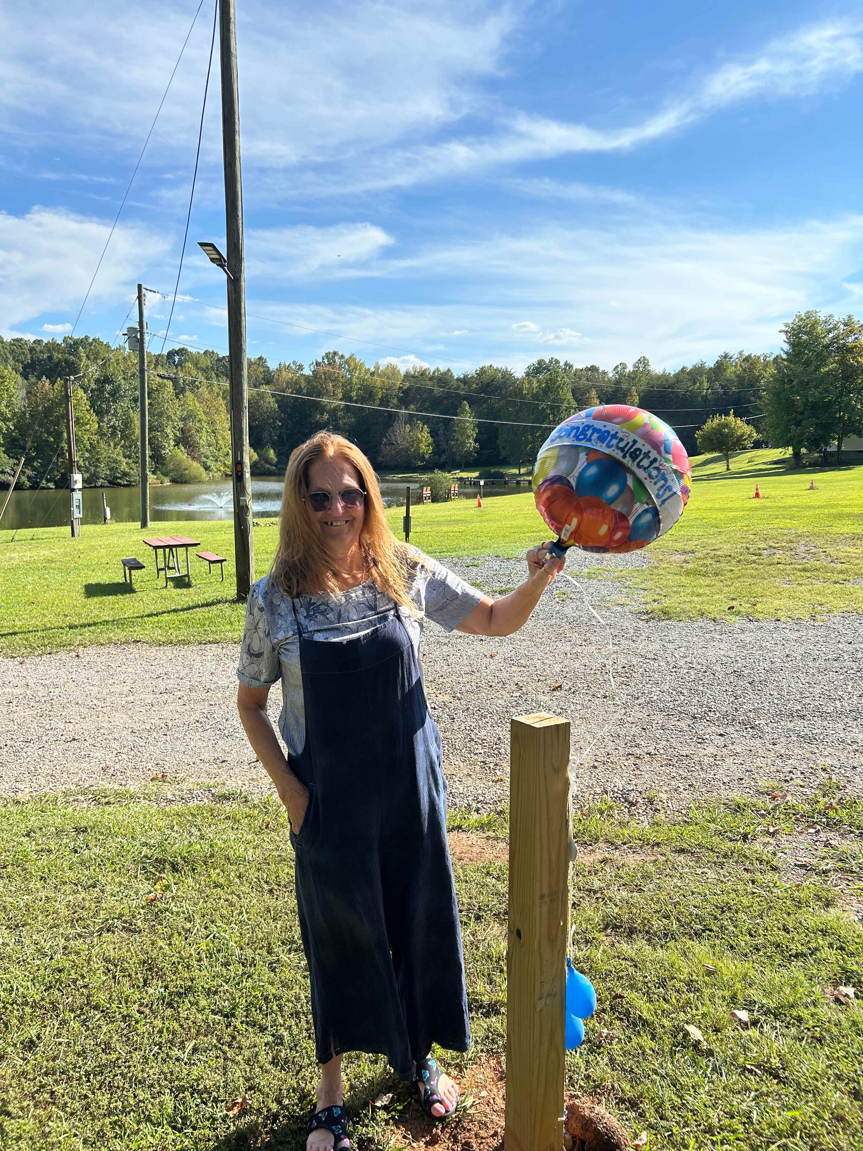 Deep River Campground