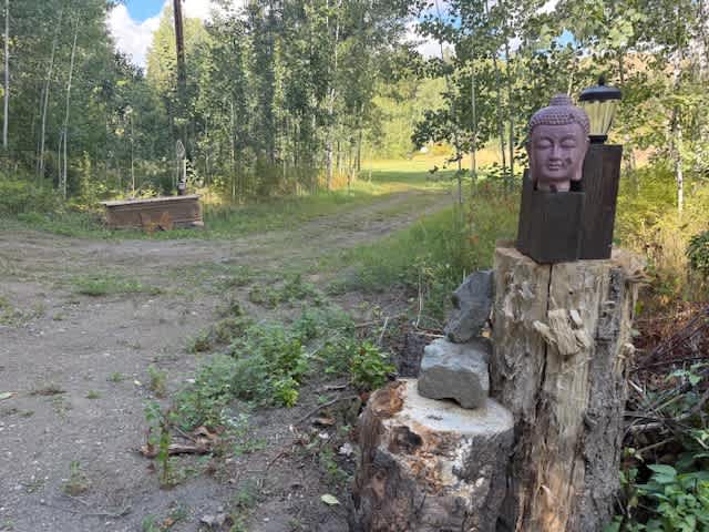 Twisp River Rustic Campground