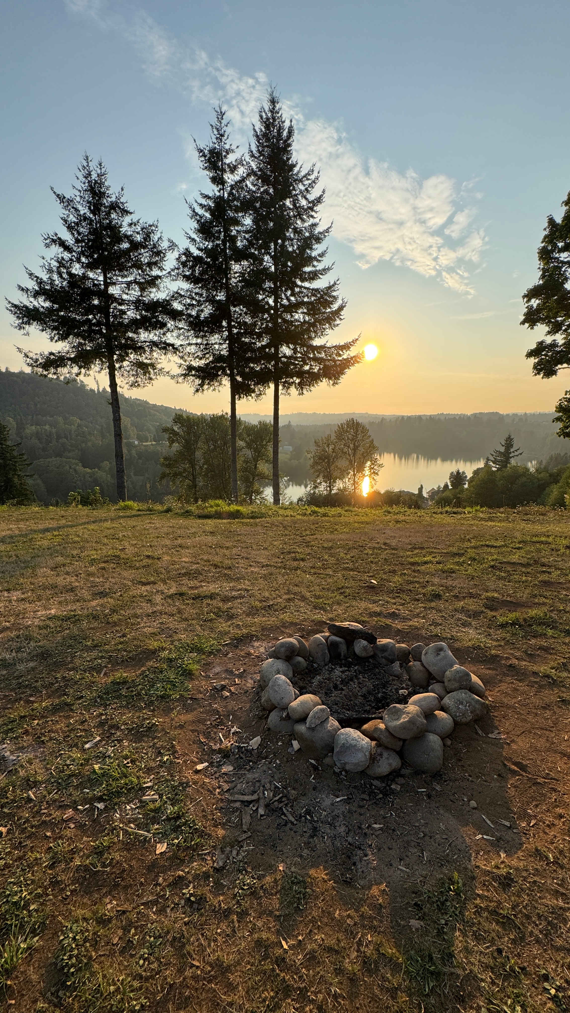 Harmony at Mayfield Lake