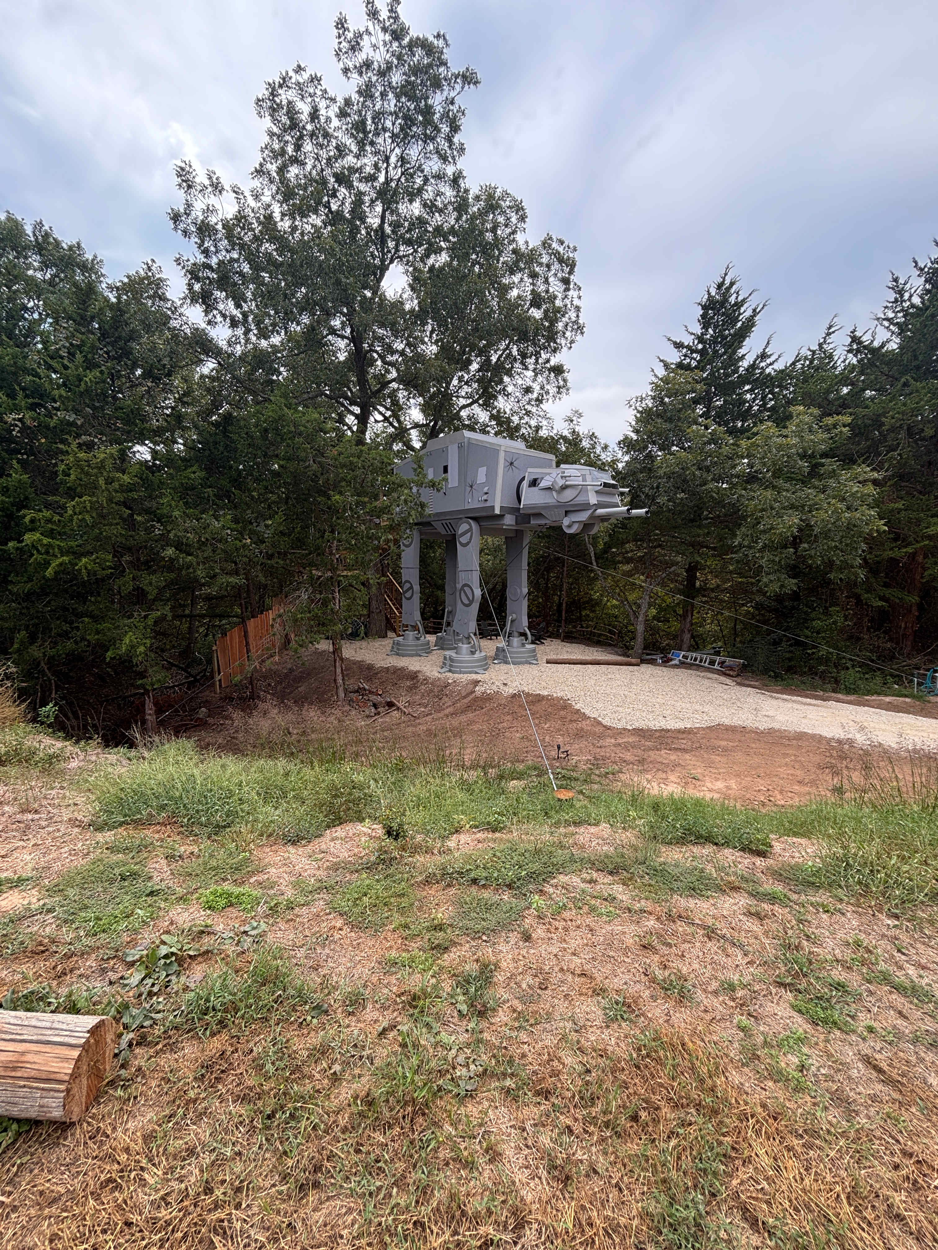 Adventure Creek Ranch